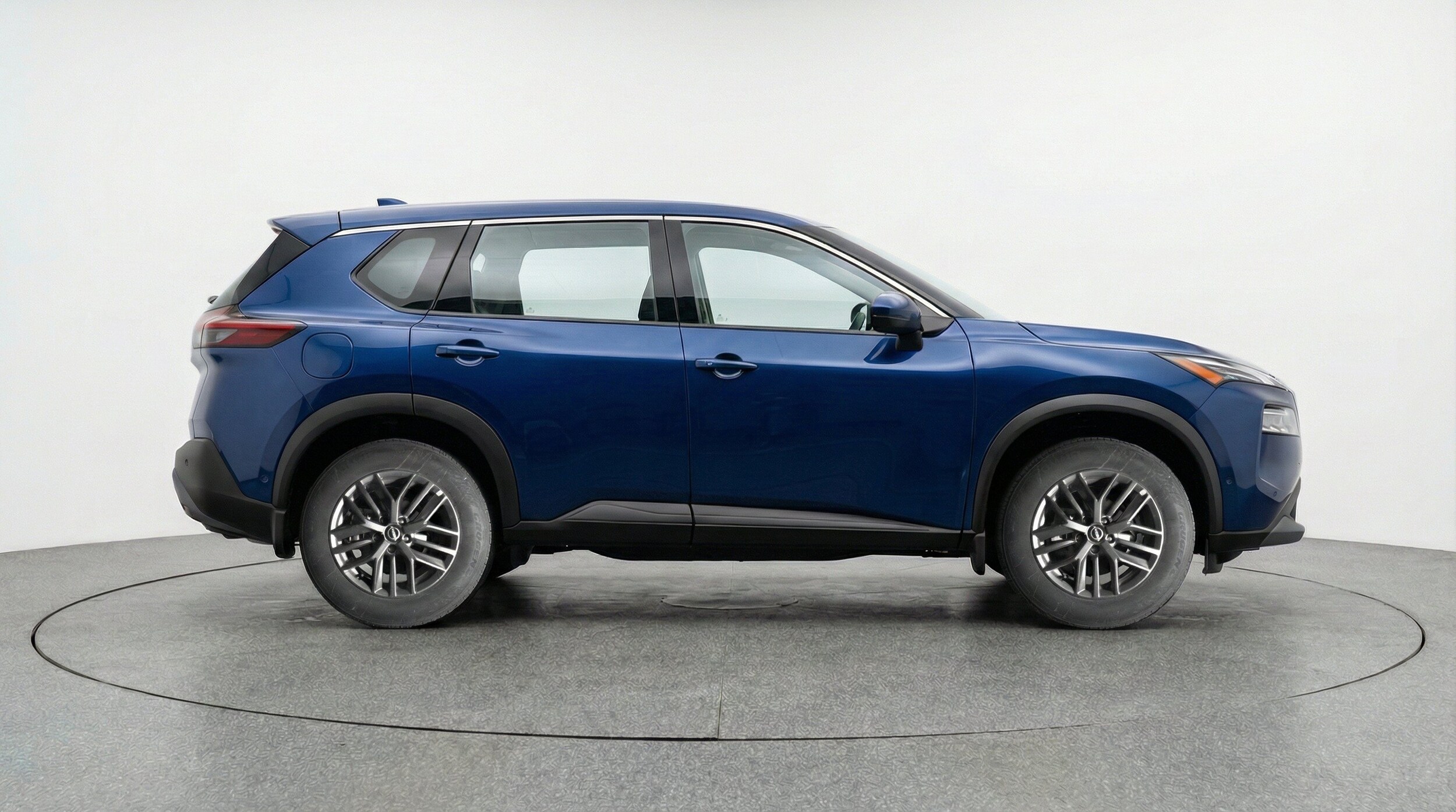 Thumbnail: 2026 Nissan Rogue - 11