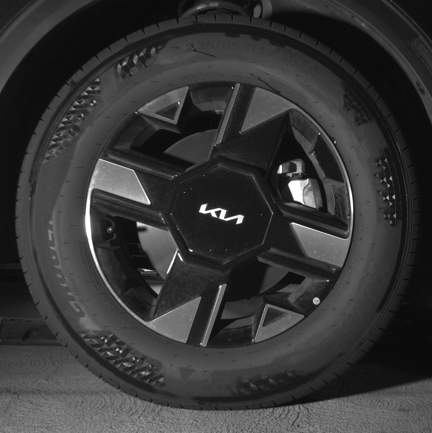 Thumbnail: 2026 Kia Sportage - 13