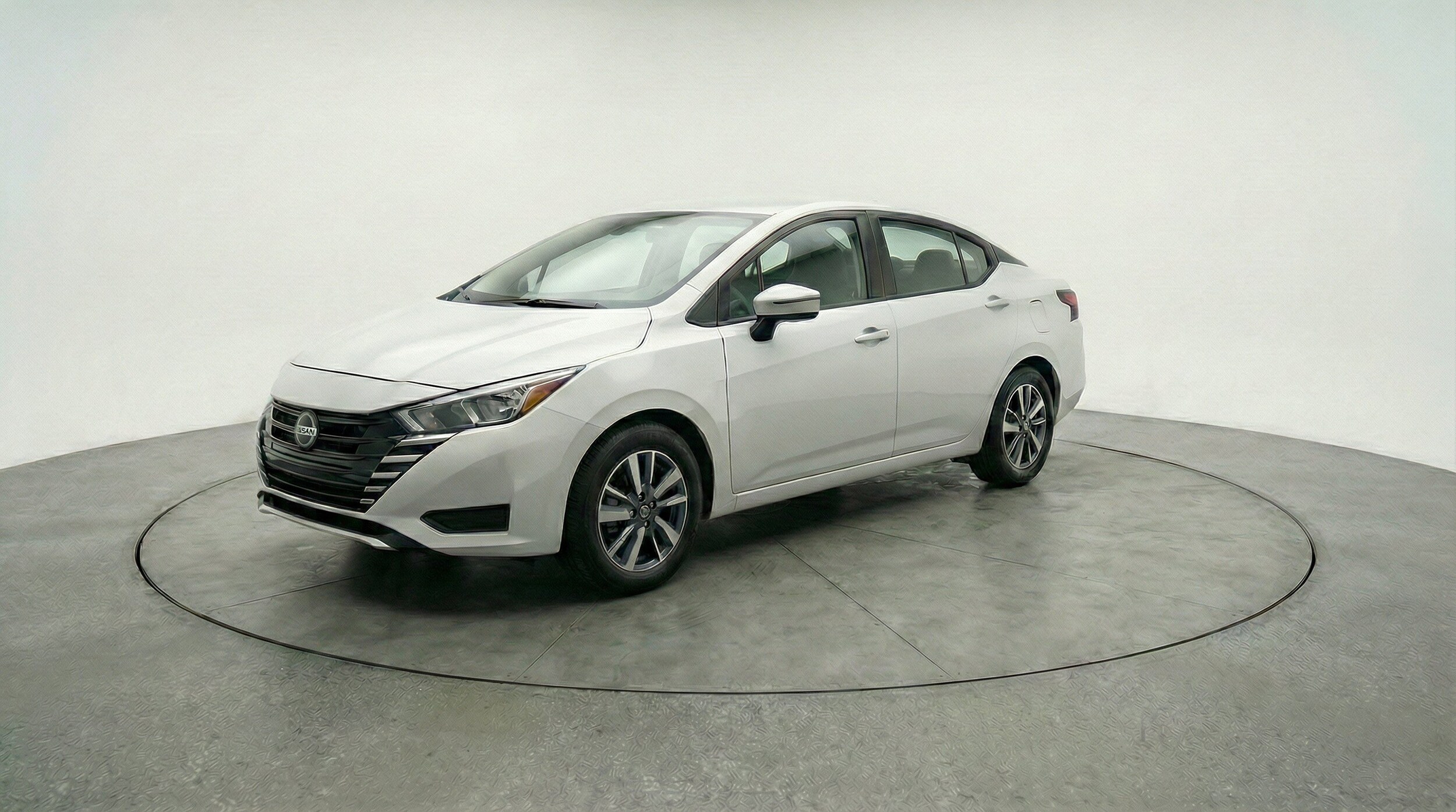 Thumbnail: 2025 Nissan Versa - 3