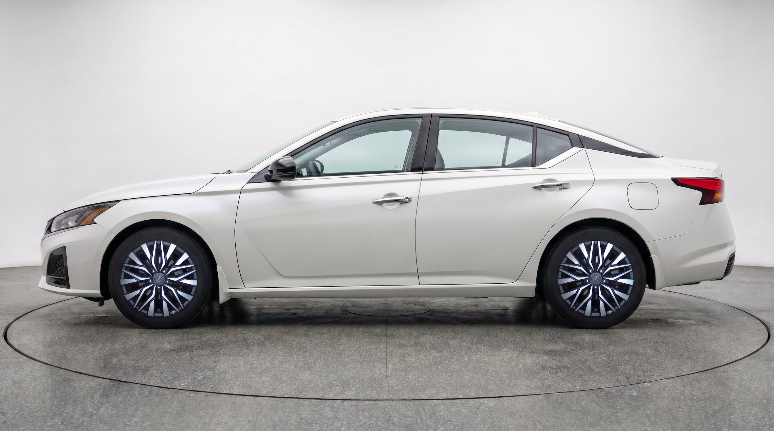 Thumbnail: 2026 Nissan Altima - 5