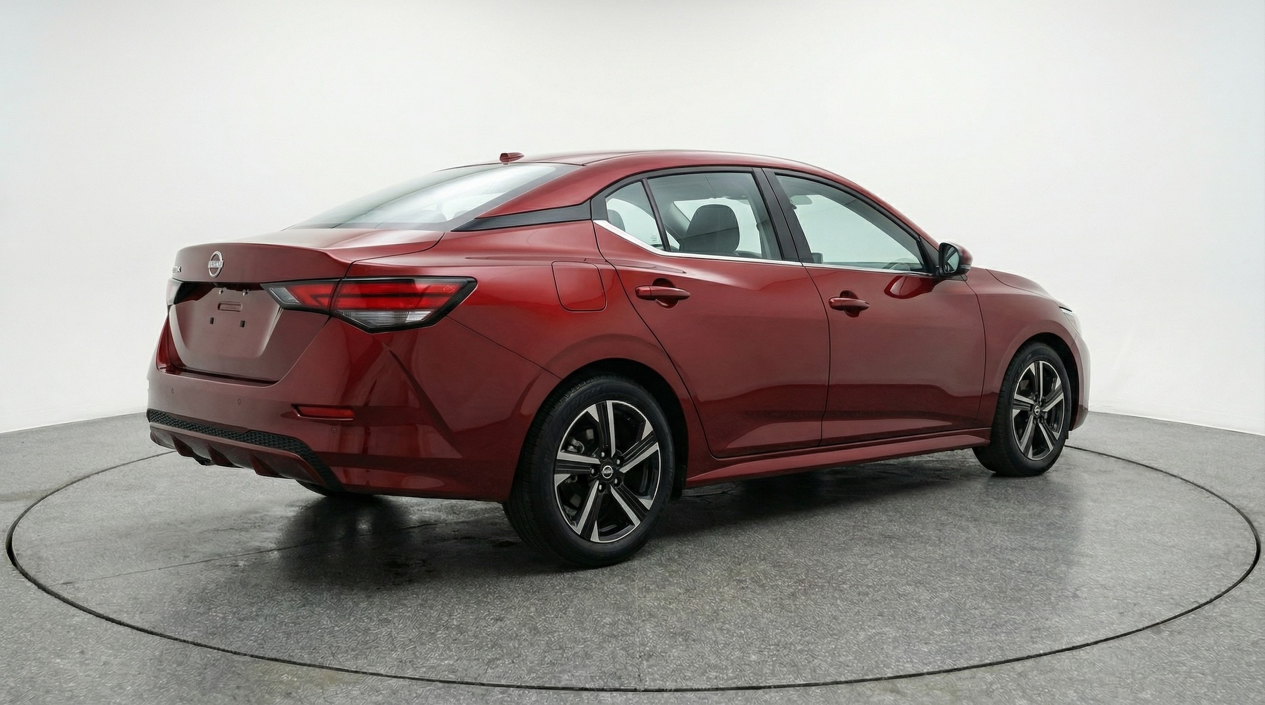 Thumbnail: 2025 Nissan Sentra - 7