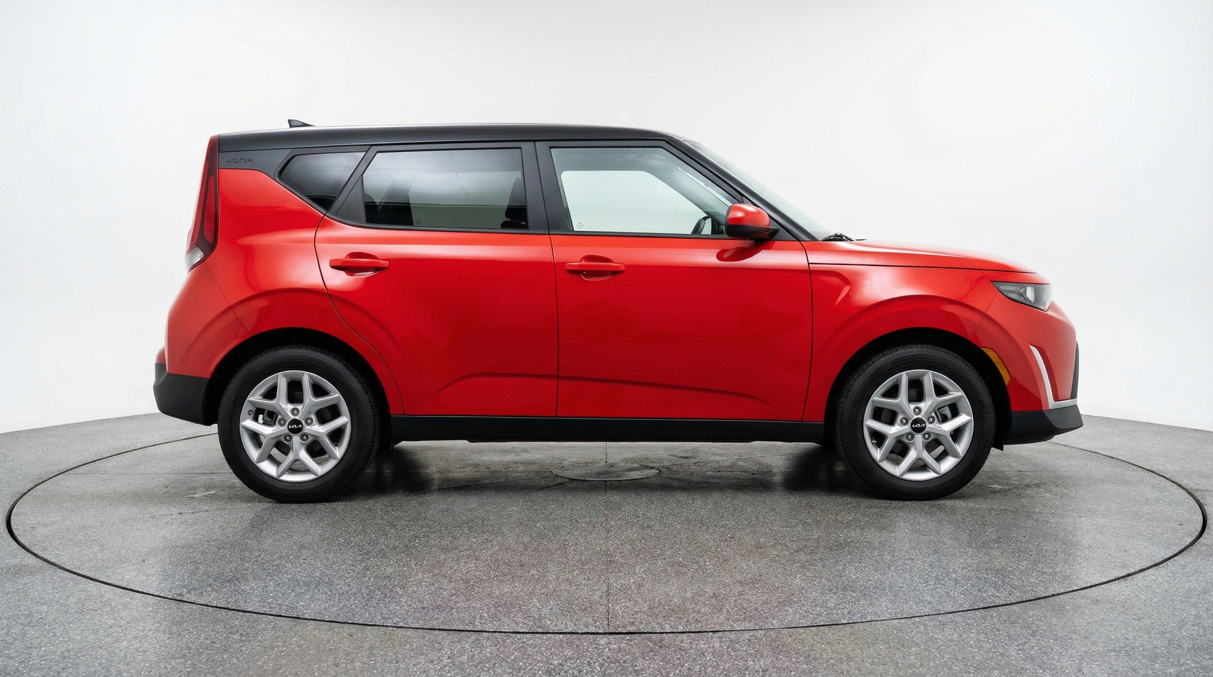 Thumbnail: 2025 Kia Soul - 11