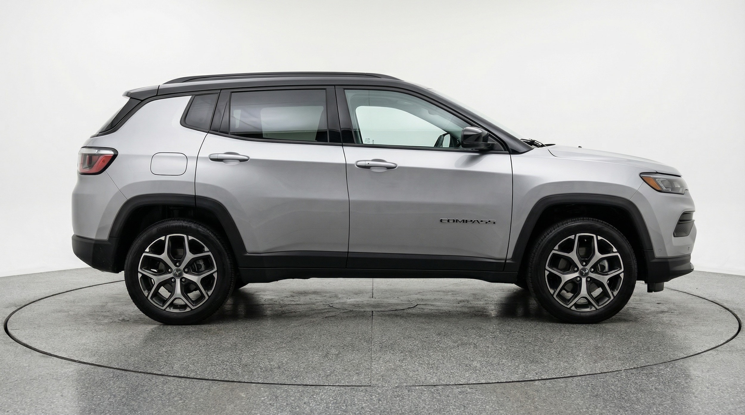 Thumbnail: 2025 Jeep Compass - 8