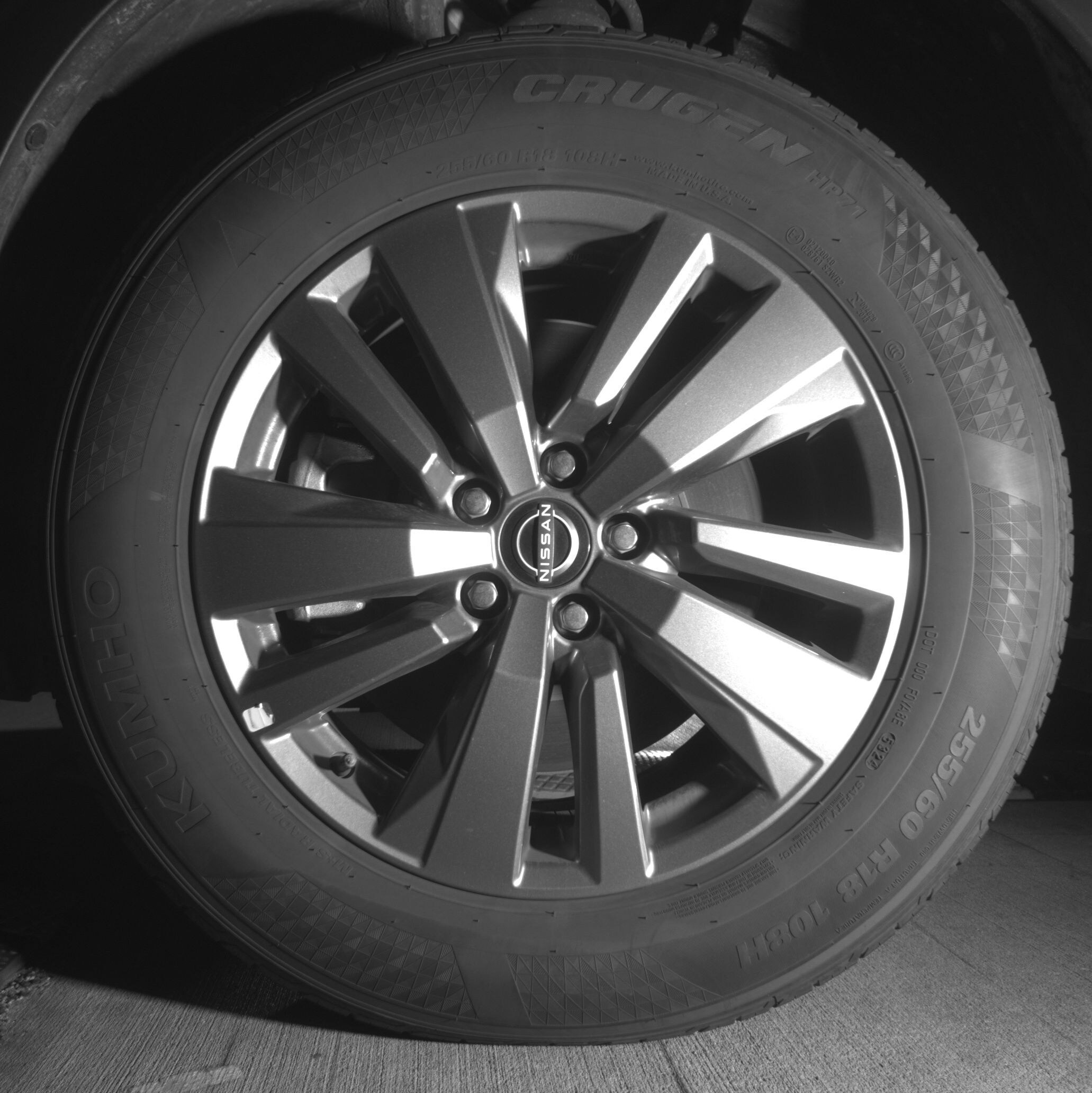 Thumbnail: 2025 Nissan Pathfinder - 9