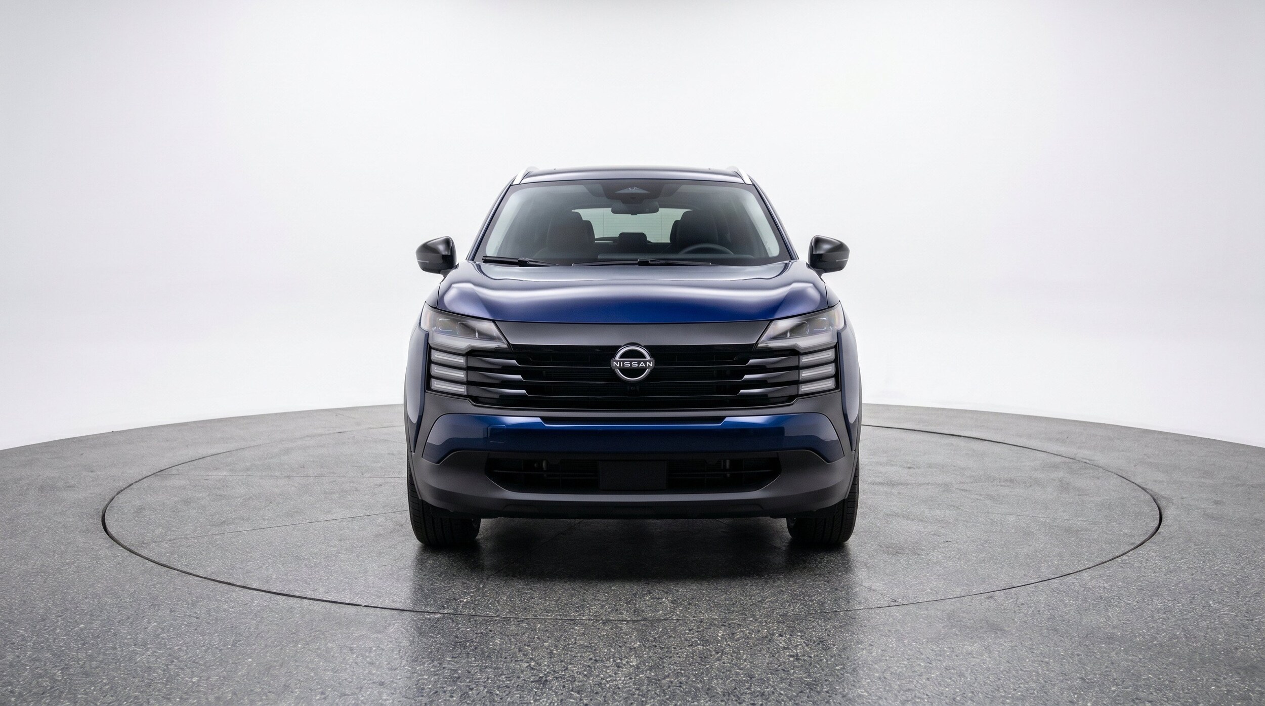 Thumbnail: 2026 Nissan Kicks - 2
