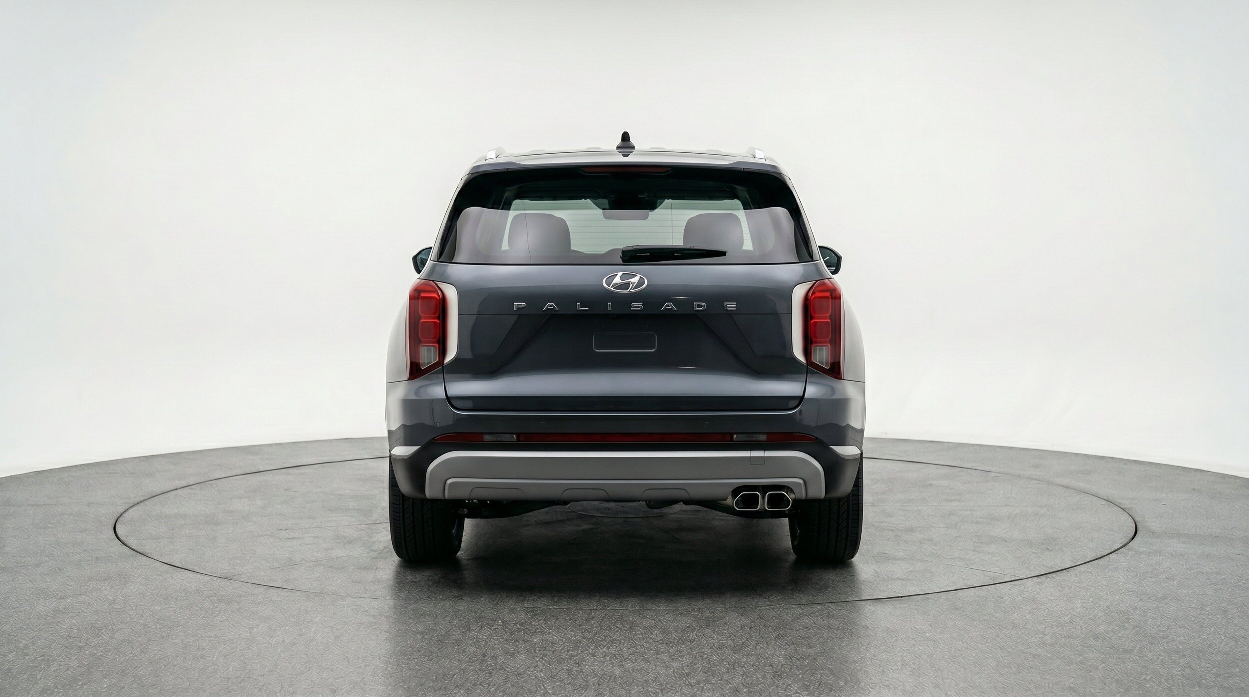 Thumbnail: 2025 Hyundai Palisade - 7
