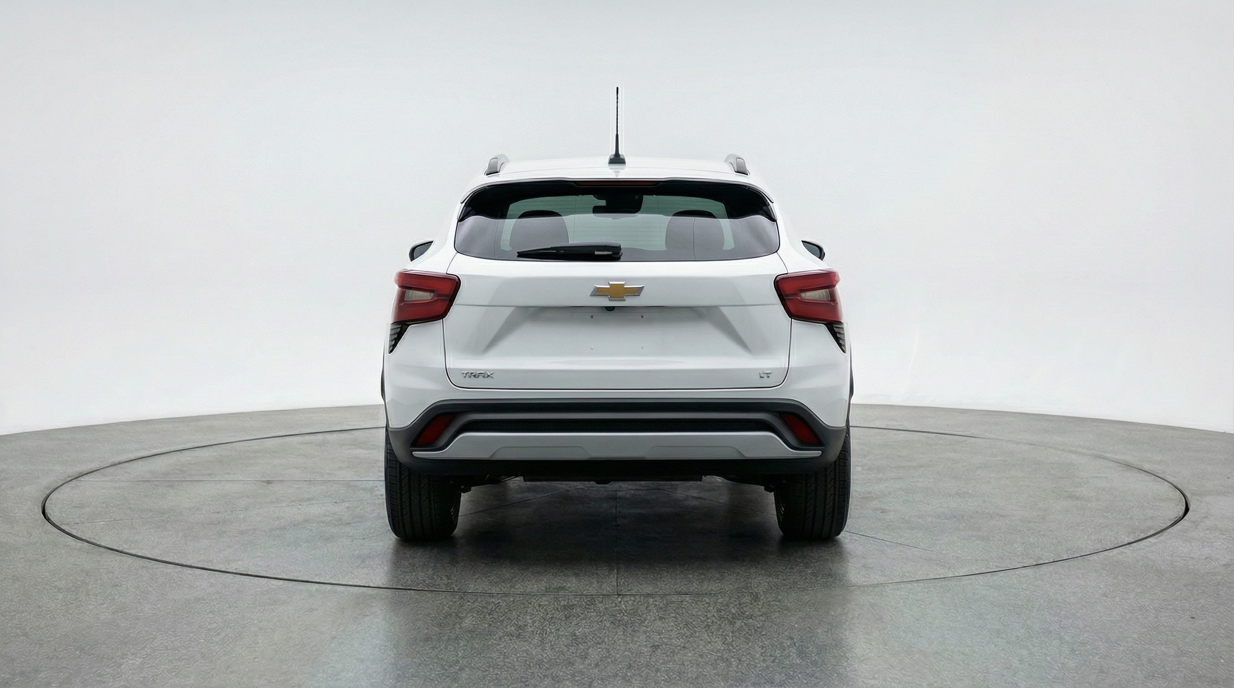 Thumbnail: 2025 Chevrolet Trax - 6