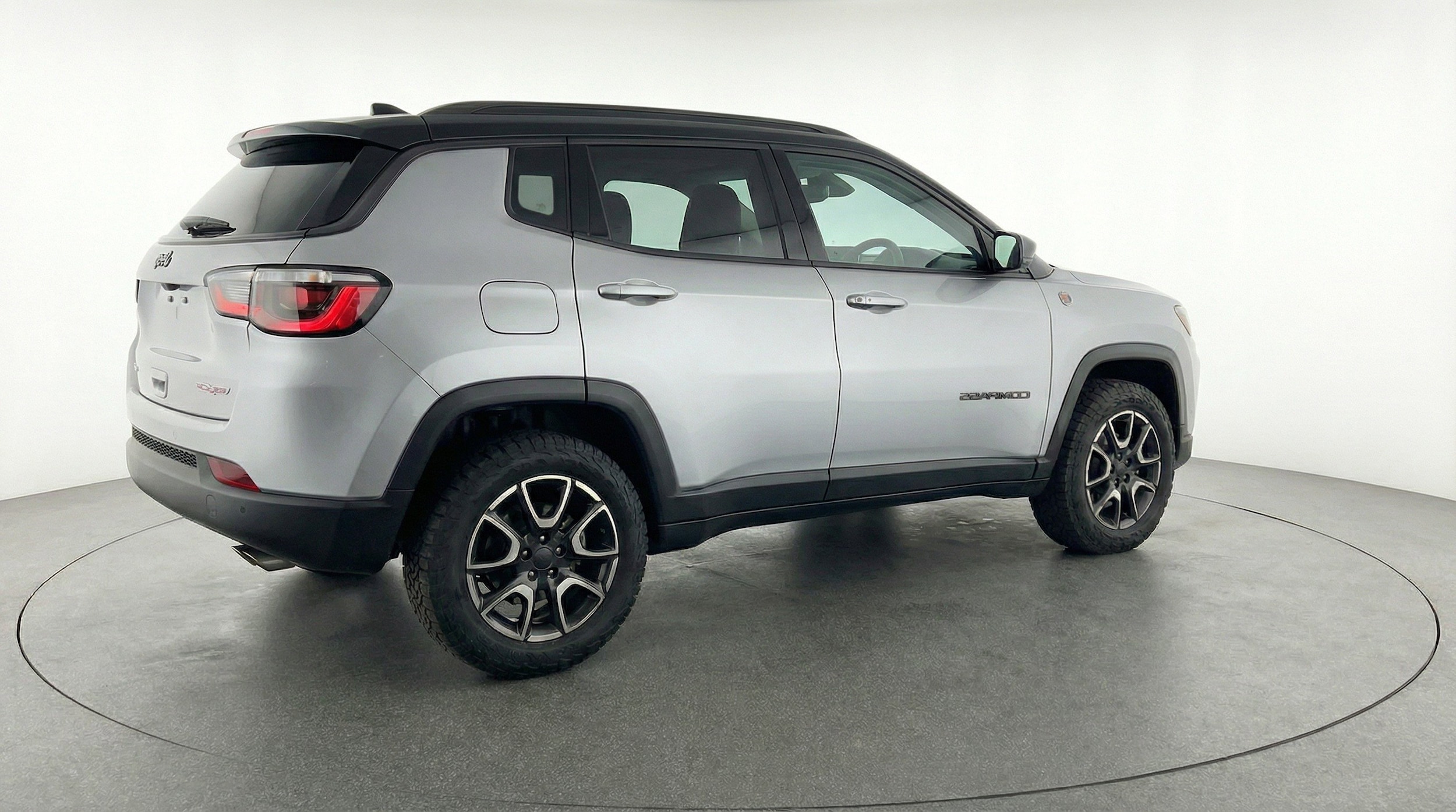 Thumbnail: 2025 Jeep Compass - 9