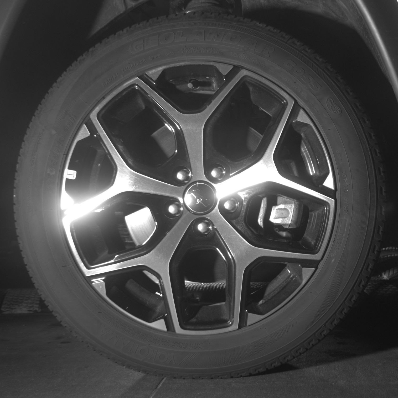 Thumbnail: 2025 Jeep Compass - 13