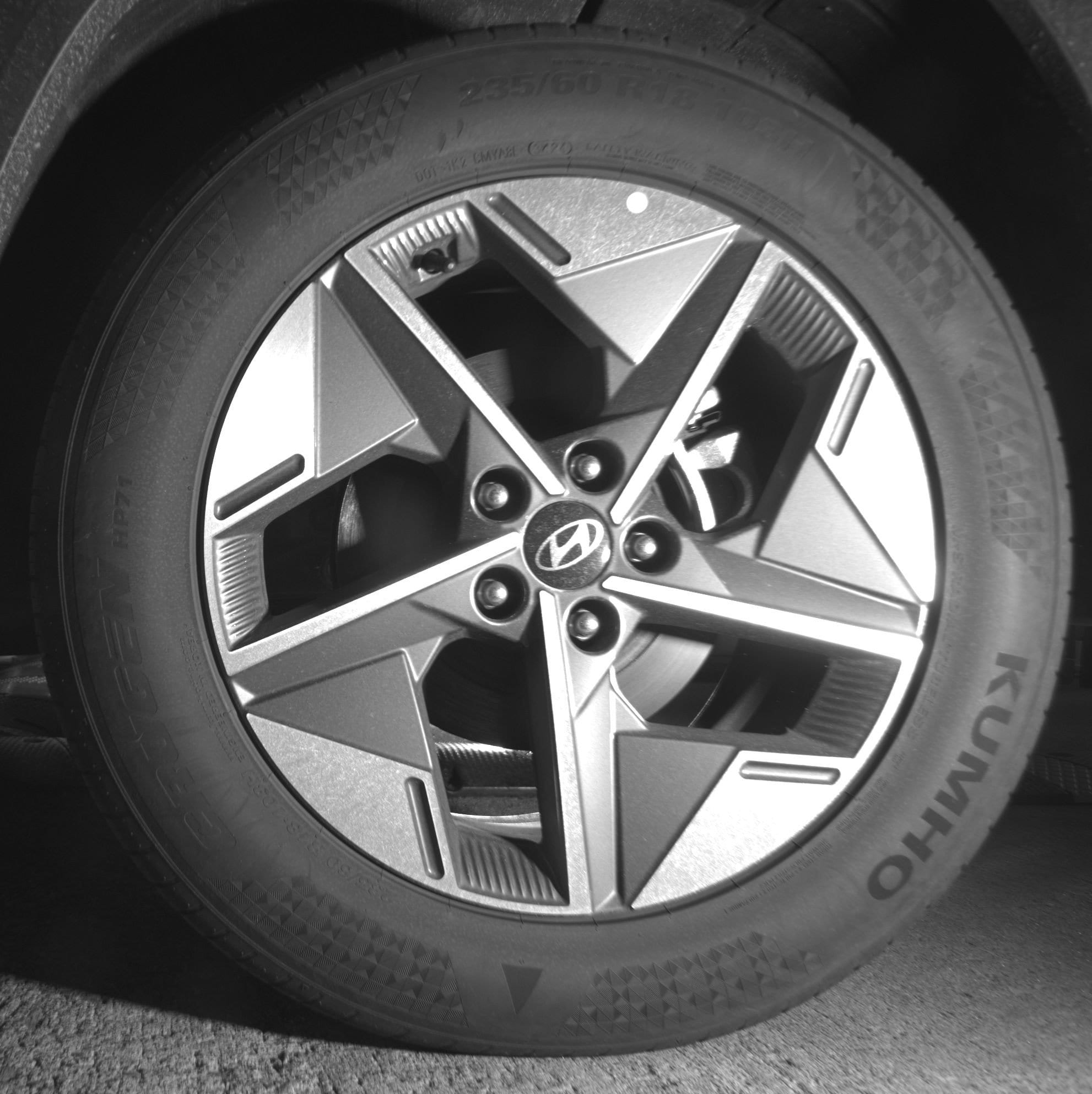 Thumbnail: 2025 Hyundai Tucson - 12