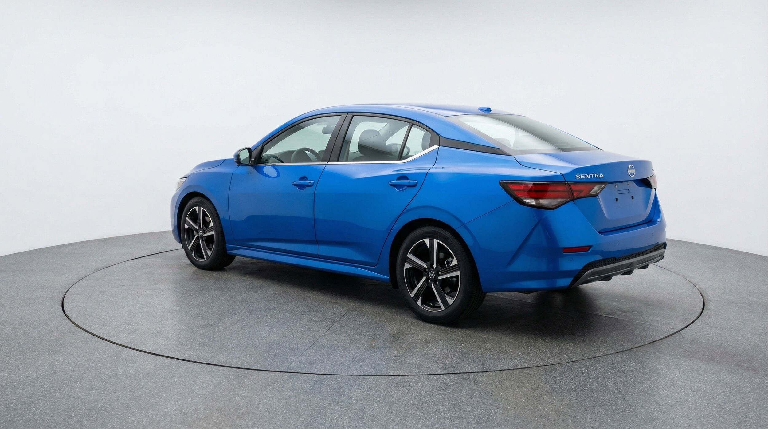 Thumbnail: 2025 Nissan Sentra - 6