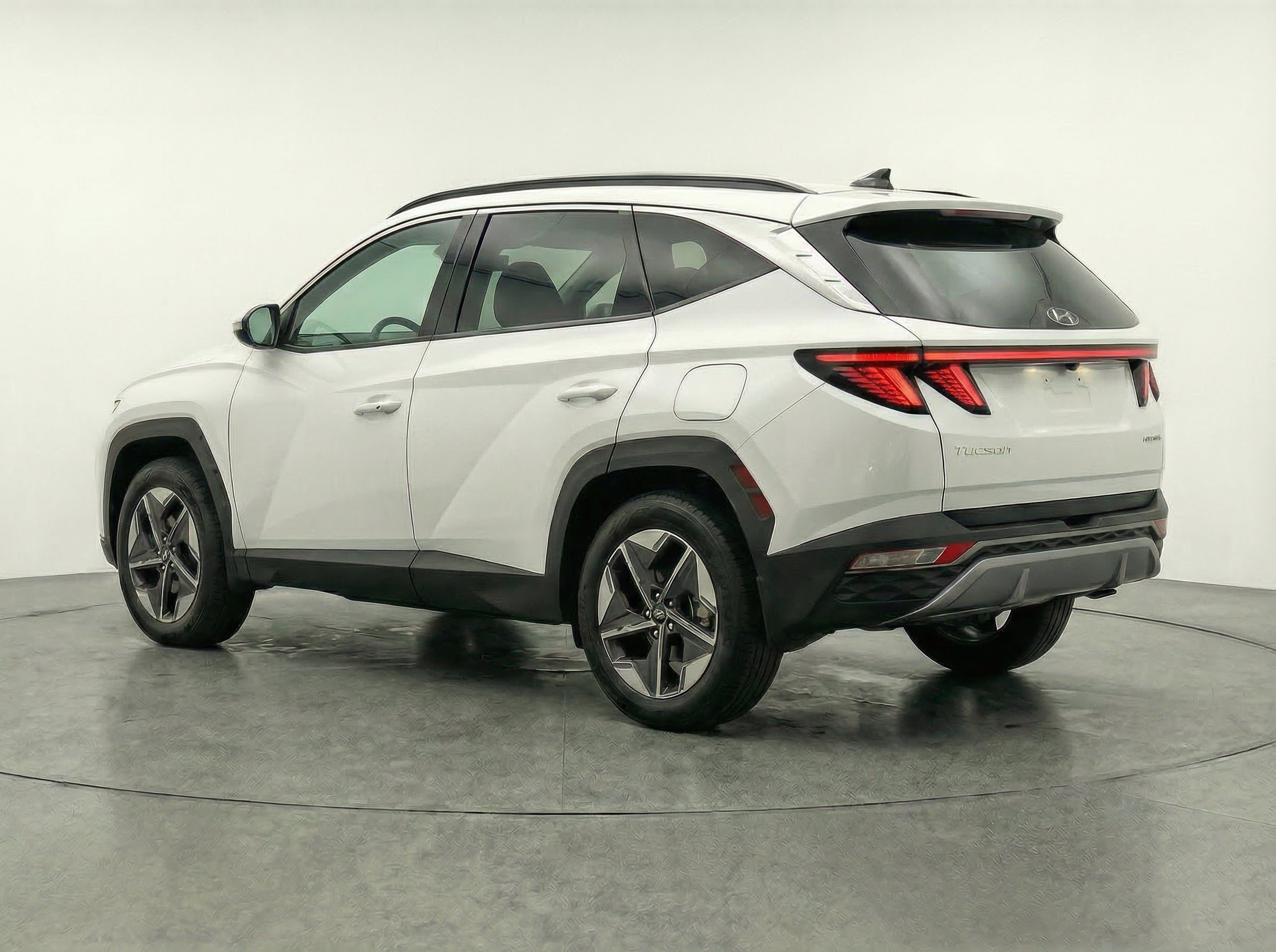 Thumbnail: 2026 Hyundai Tucson - 6