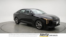 2025 Kia K4  -
                  Des Plaines, IL