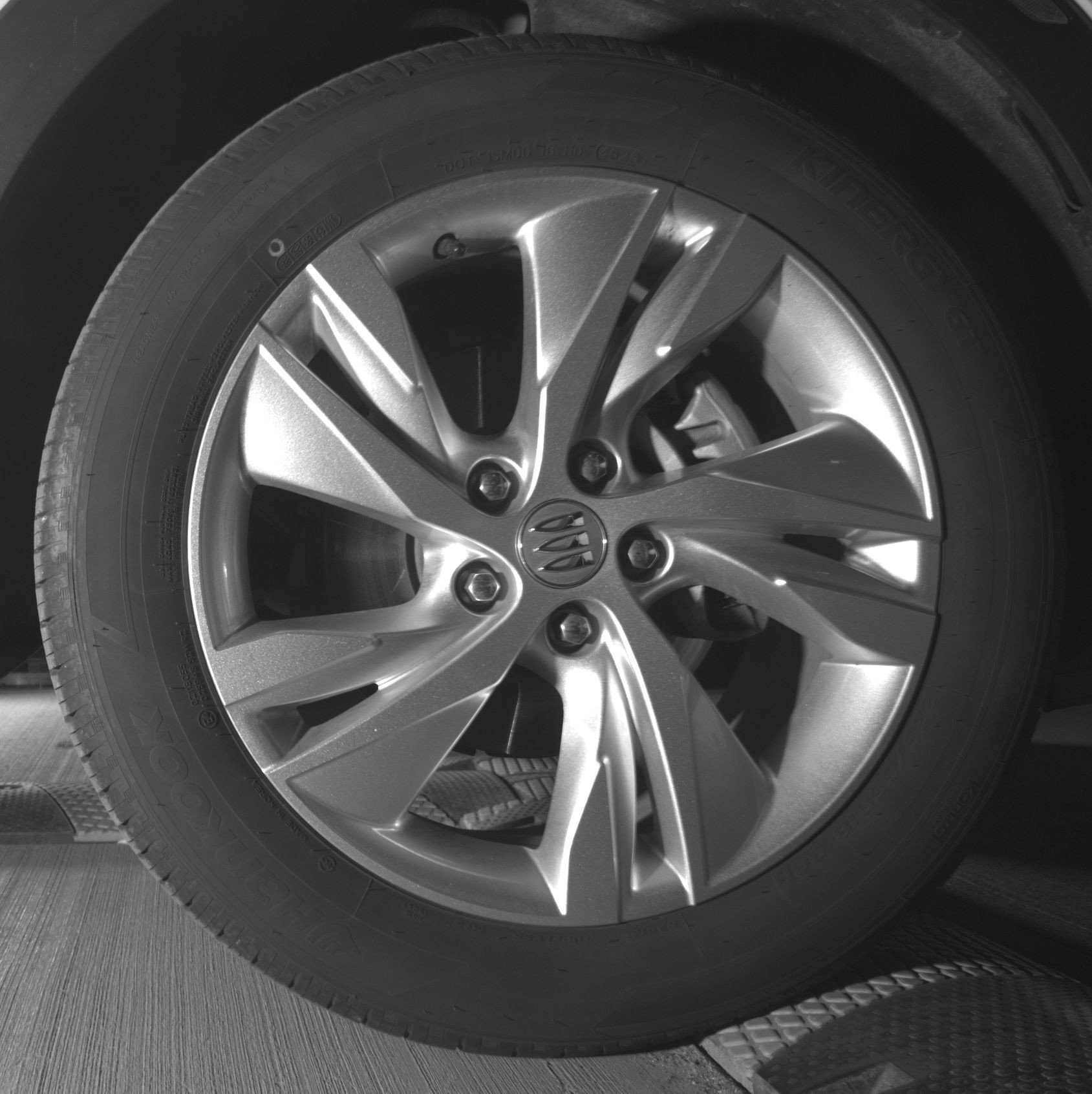 Thumbnail: 2026 Buick Encore GX - 15
