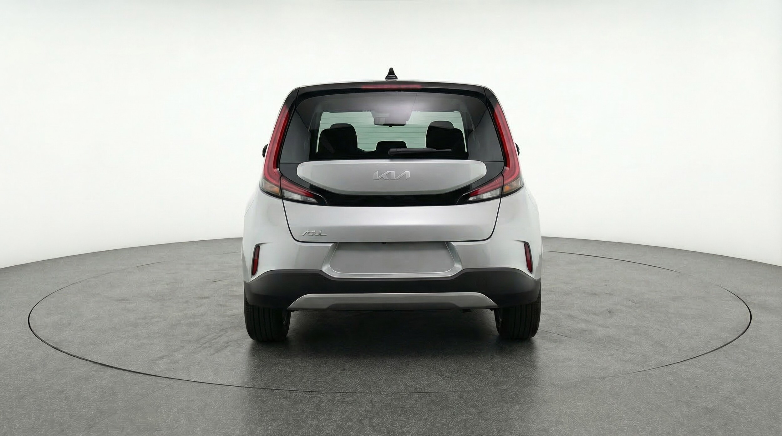 Thumbnail: 2025 Kia Soul - 6