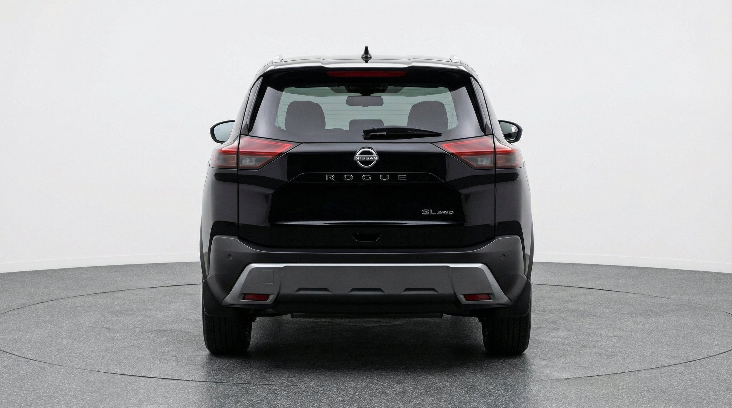 Thumbnail: 2026 Nissan Rogue - 7