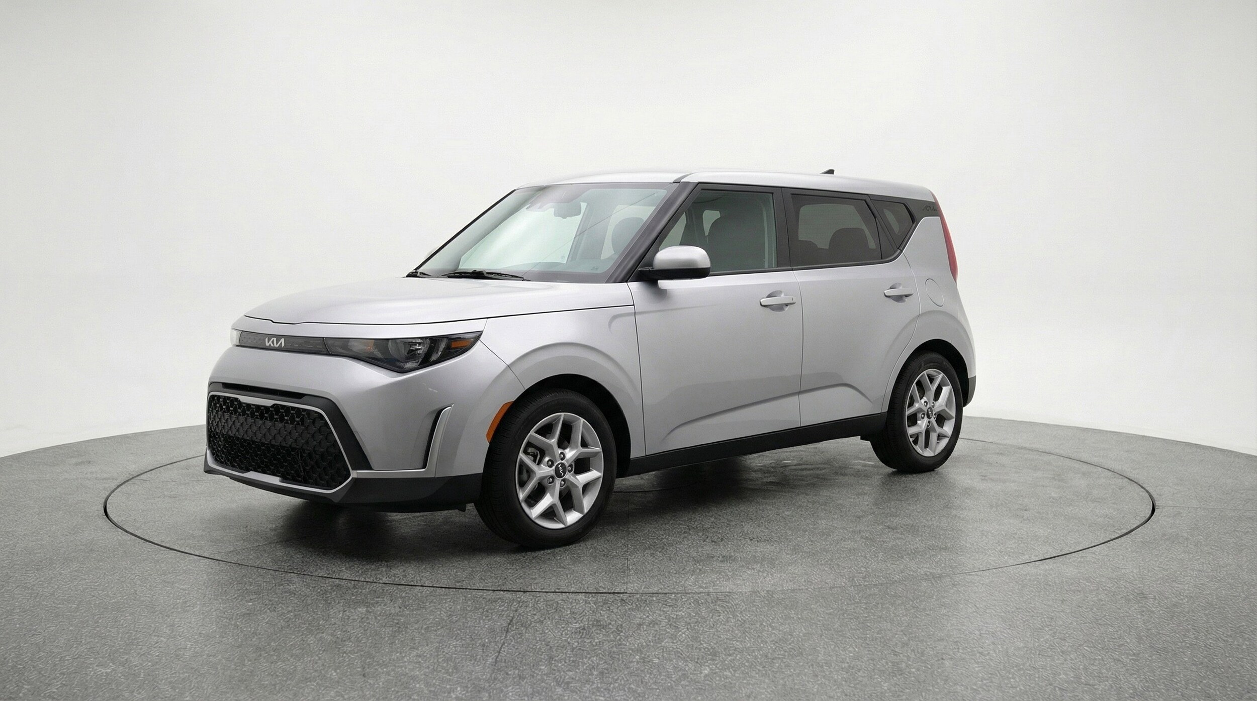 Thumbnail: 2025 Kia Soul - 3