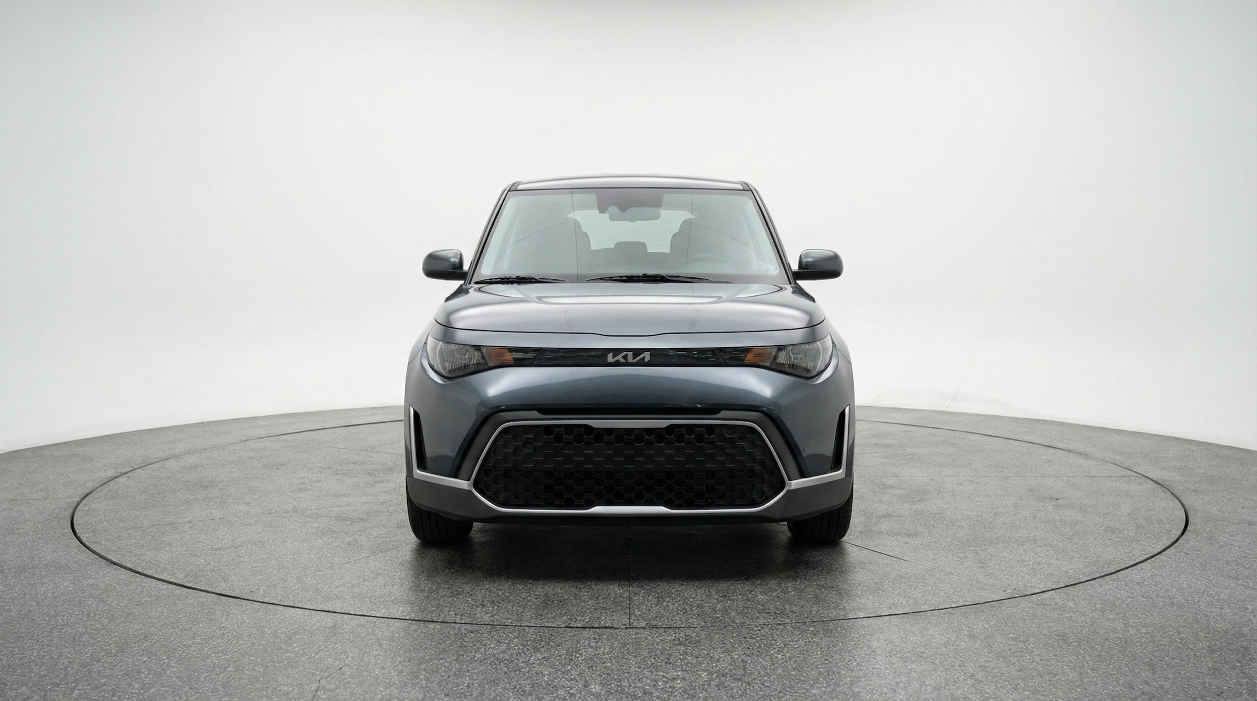 Thumbnail: 2025 Kia Soul - 2