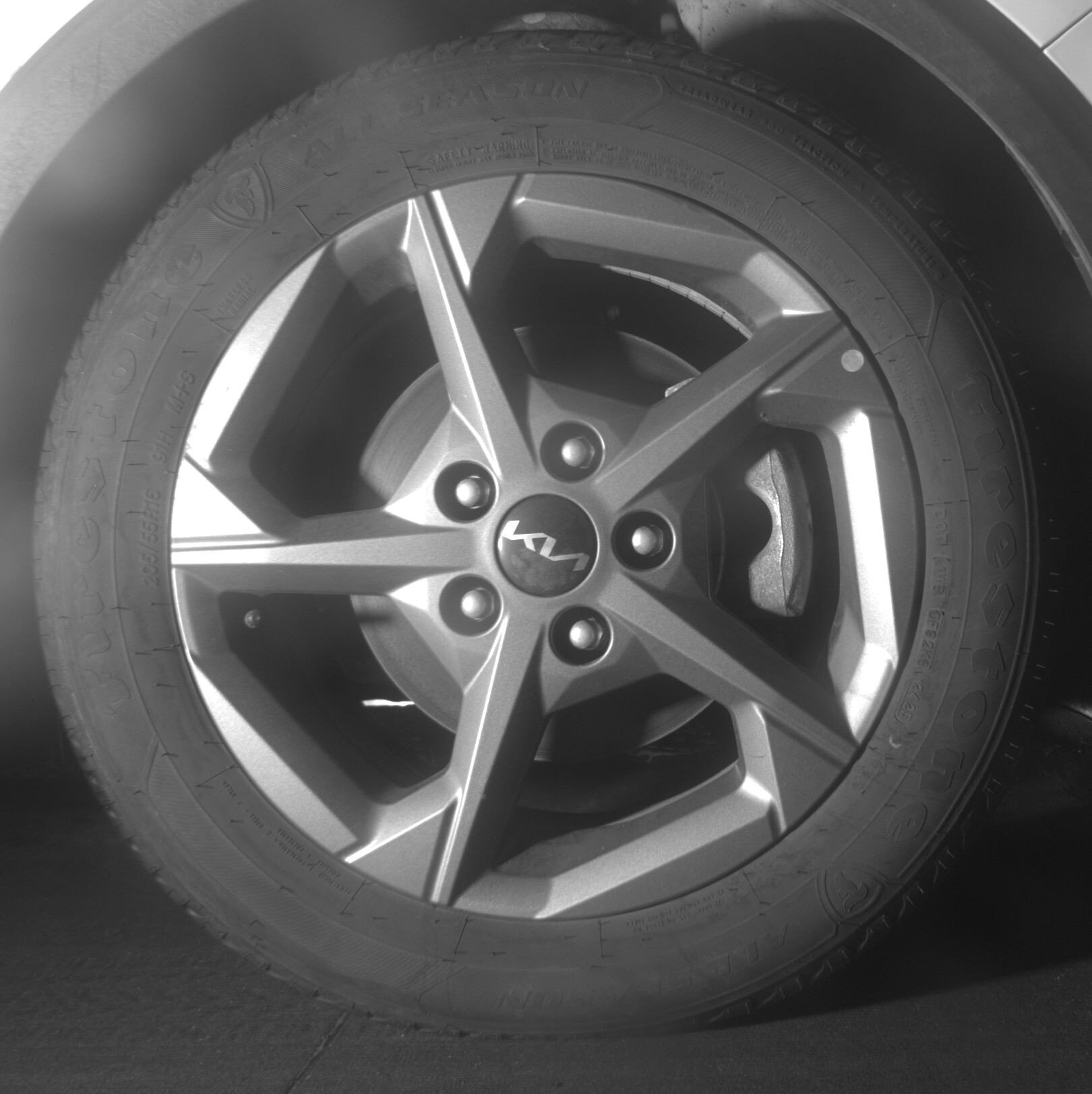 Thumbnail: 2025 Kia K4 - 13
