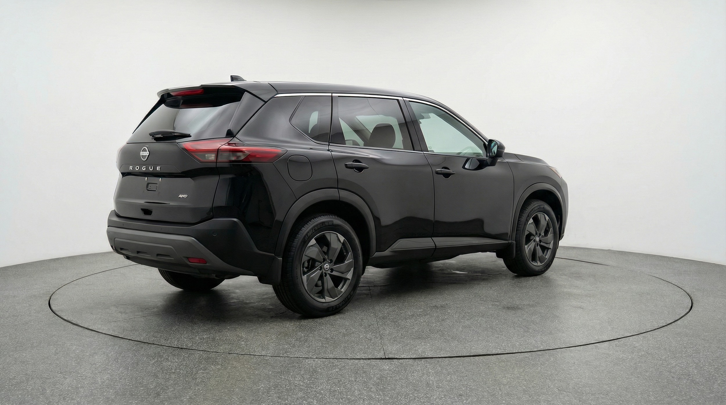 Thumbnail: 2025 Nissan Rogue - 7