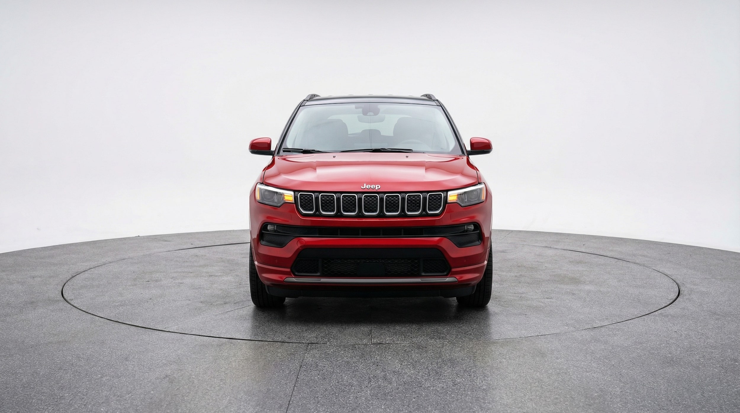 Thumbnail: 2025 Jeep Compass - 2