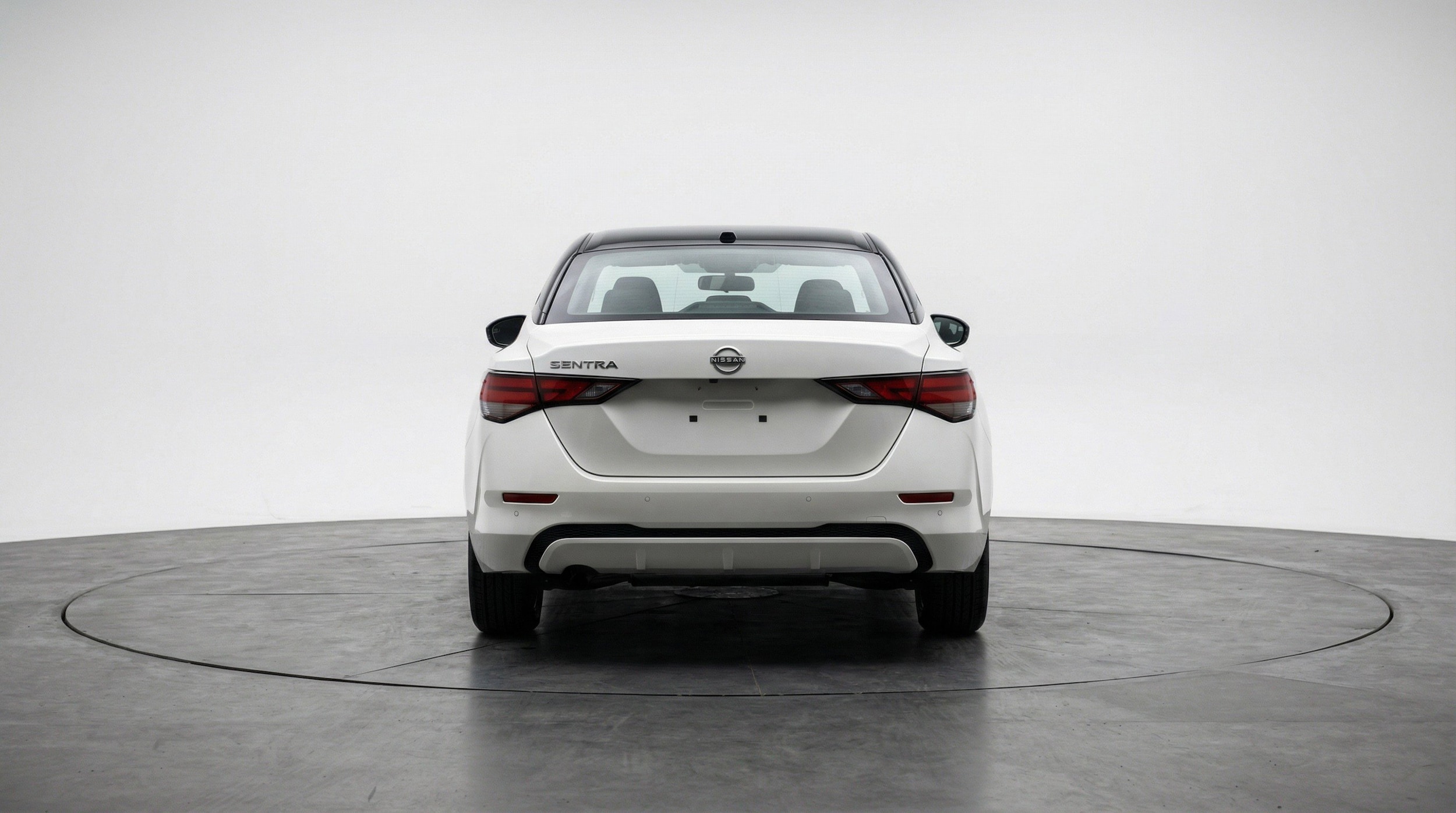 Thumbnail: 2025 Nissan Sentra - 7
