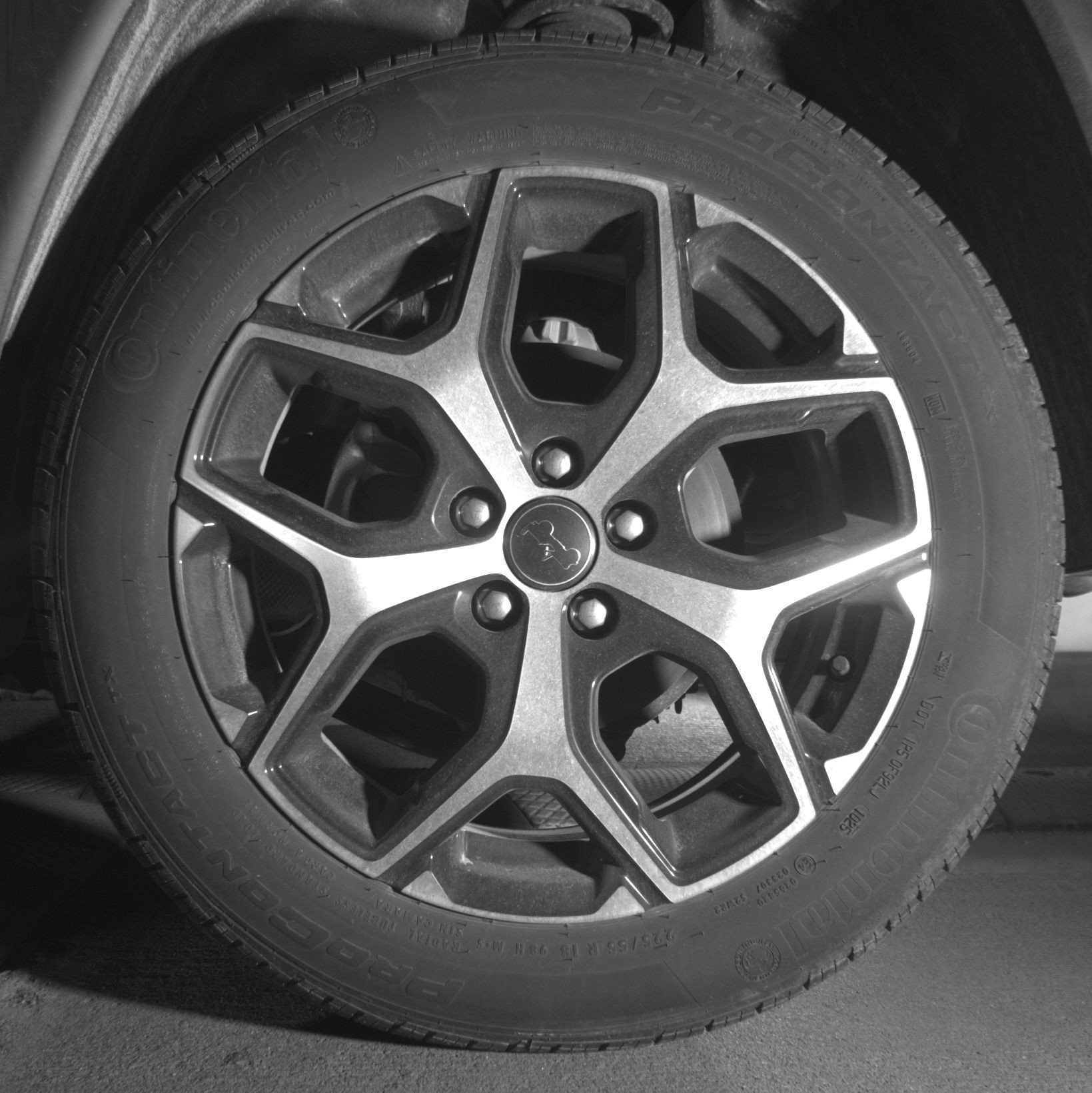 Thumbnail: 2025 Jeep Compass - 14