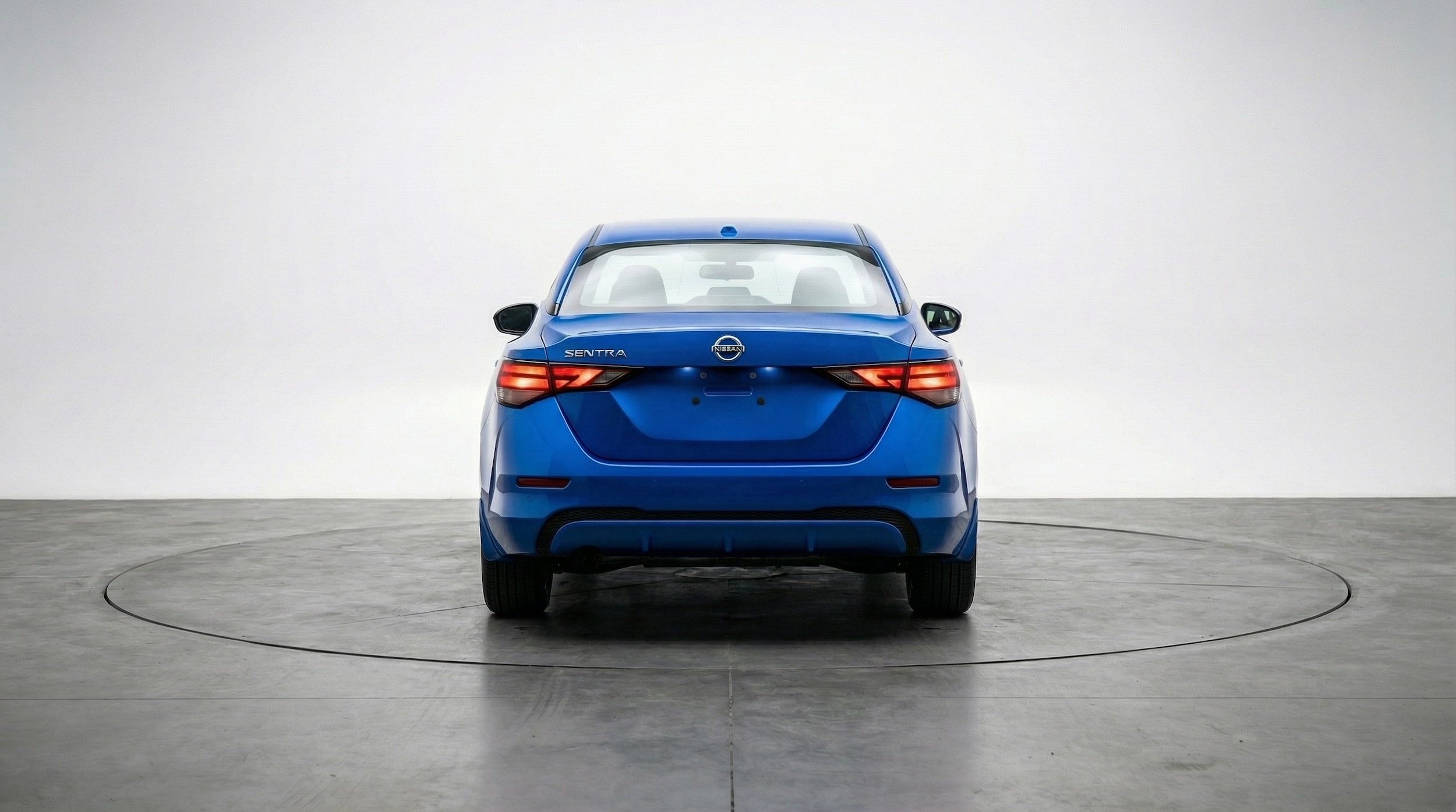 Thumbnail: 2025 Nissan Sentra - 6