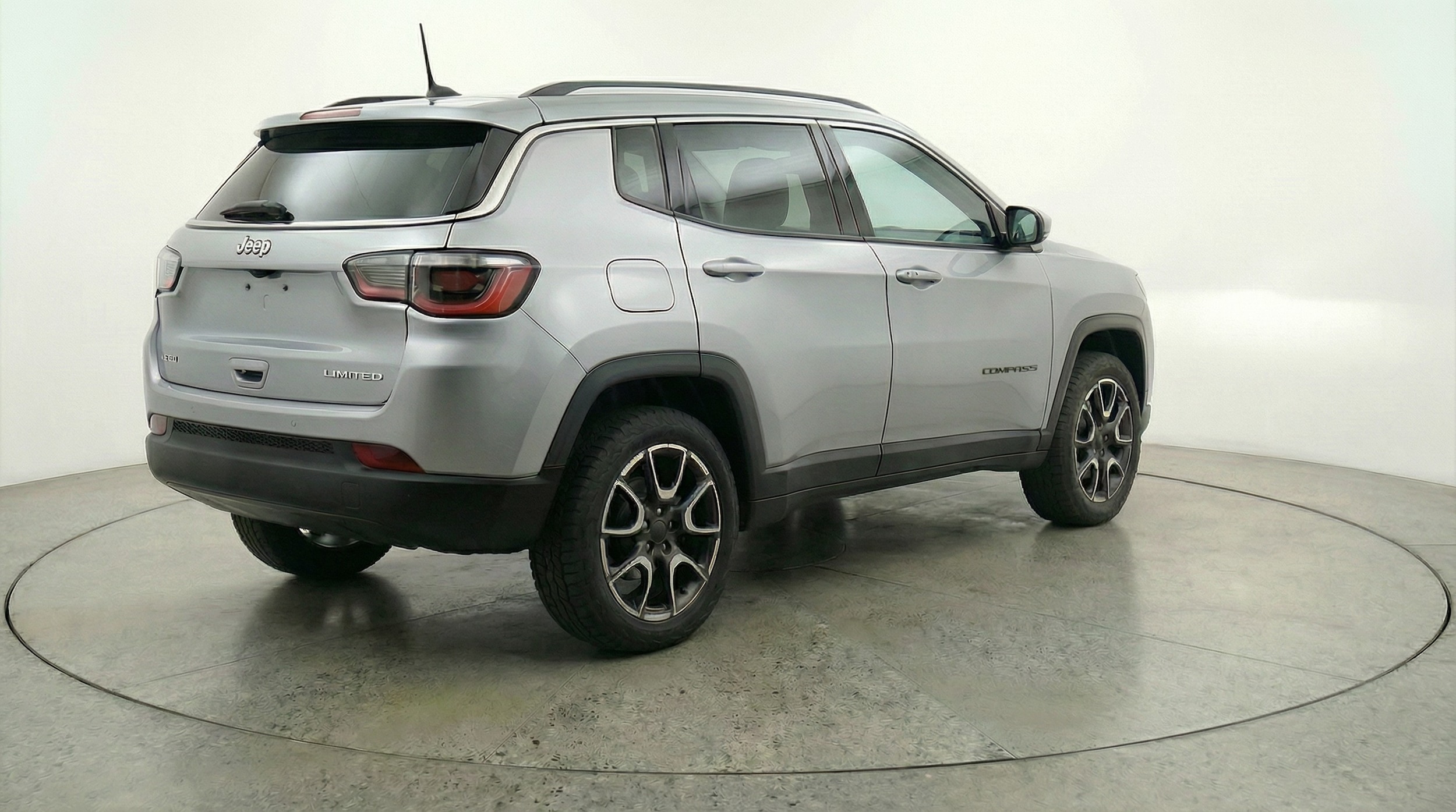 Thumbnail: 2025 Jeep Compass - 7