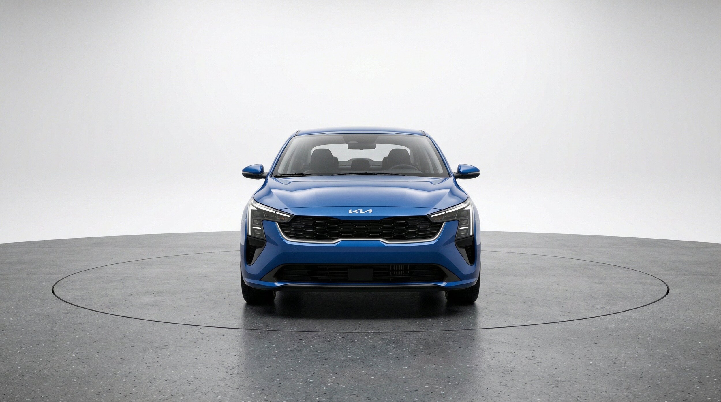 Thumbnail: 2025 Kia K4 - 2