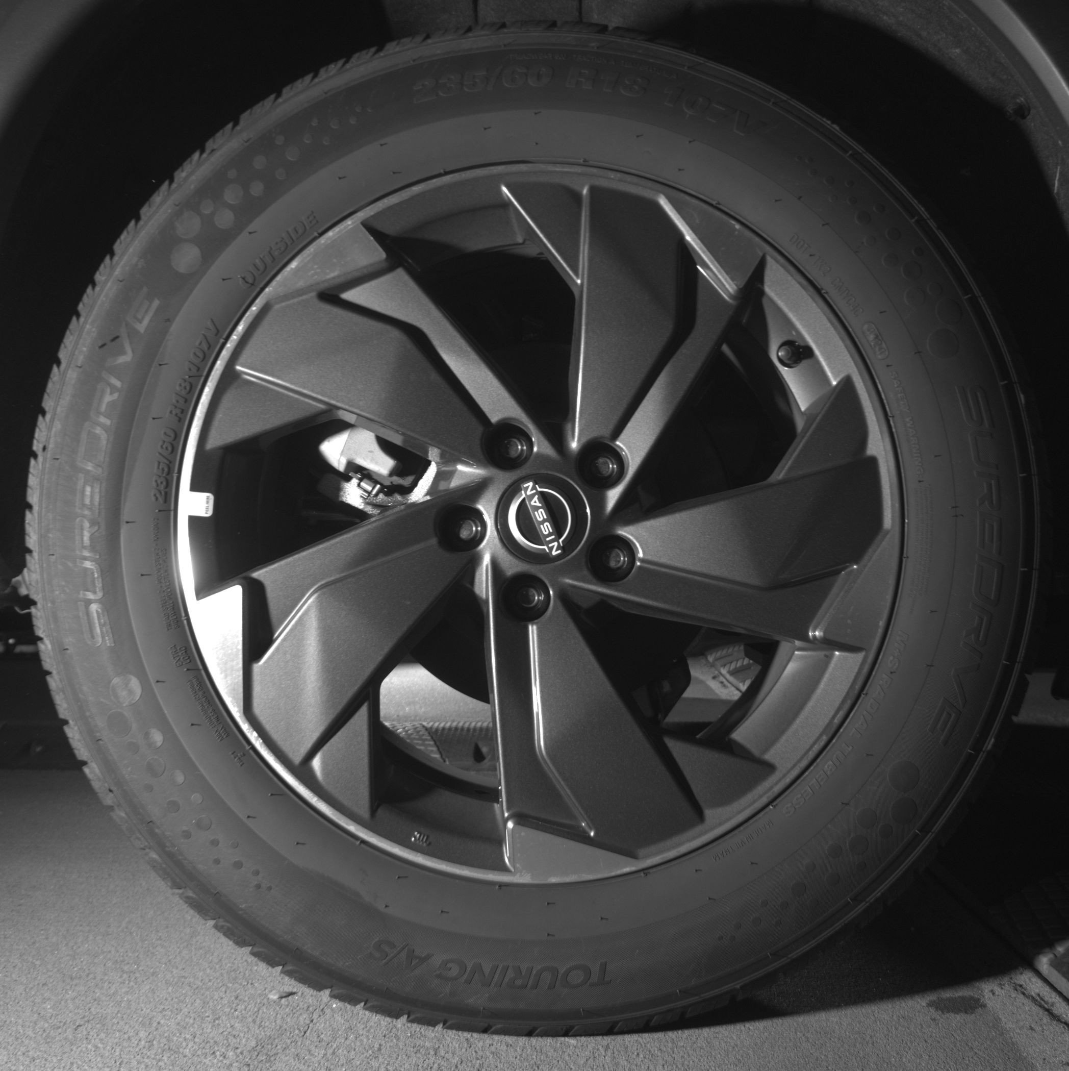 Thumbnail: 2025 Nissan Rogue - 15