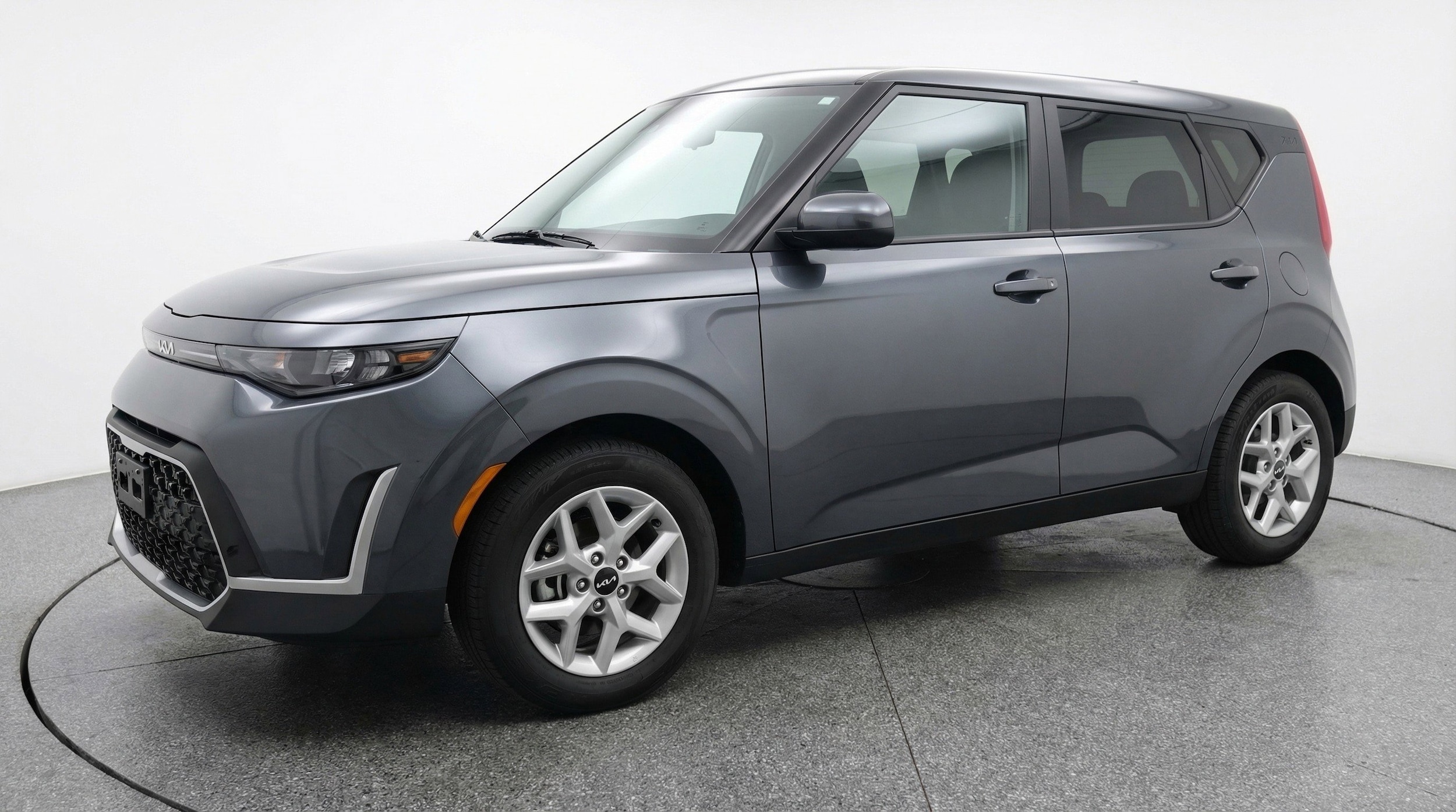 Thumbnail: 2025 Kia Soul - 3