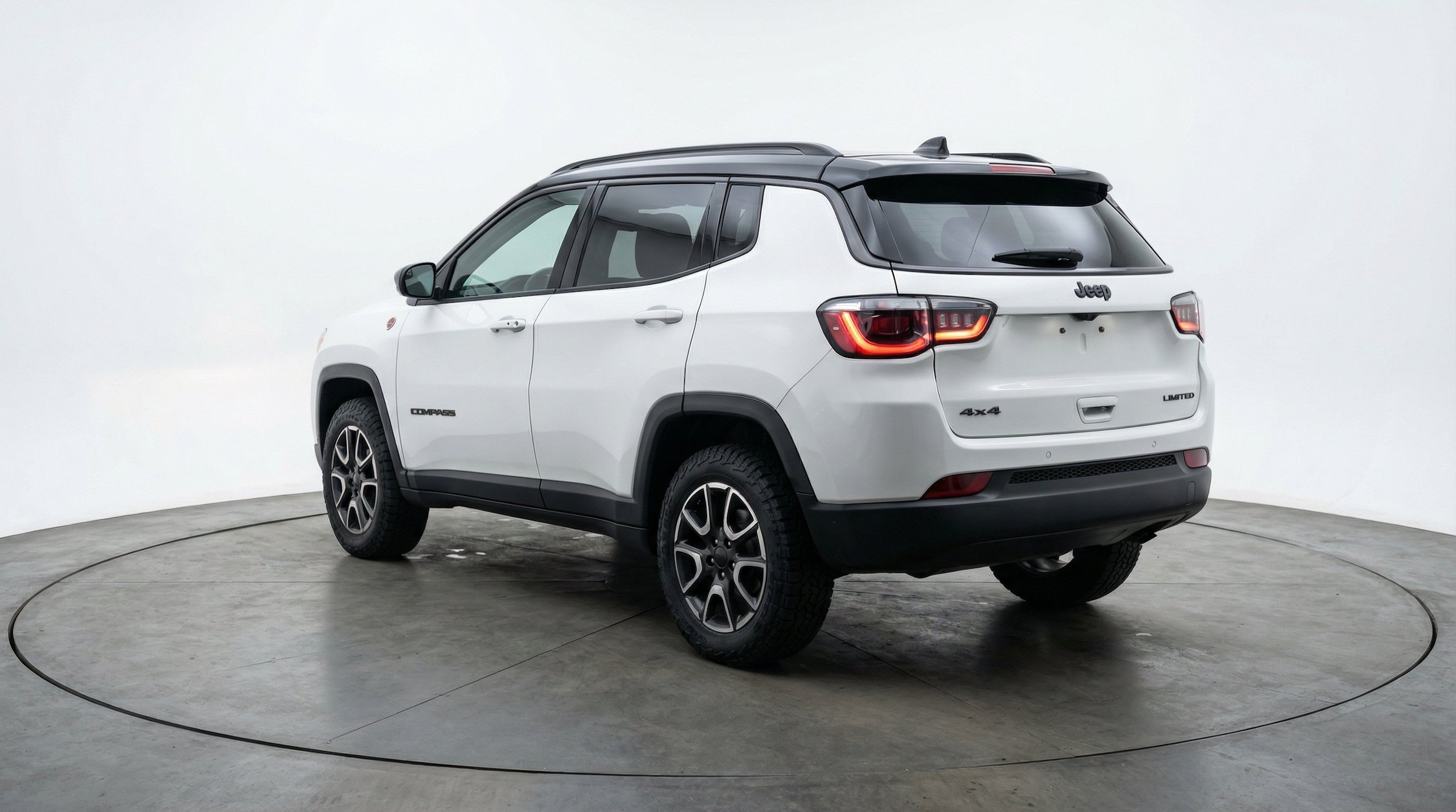Thumbnail: 2025 Jeep Compass - 6