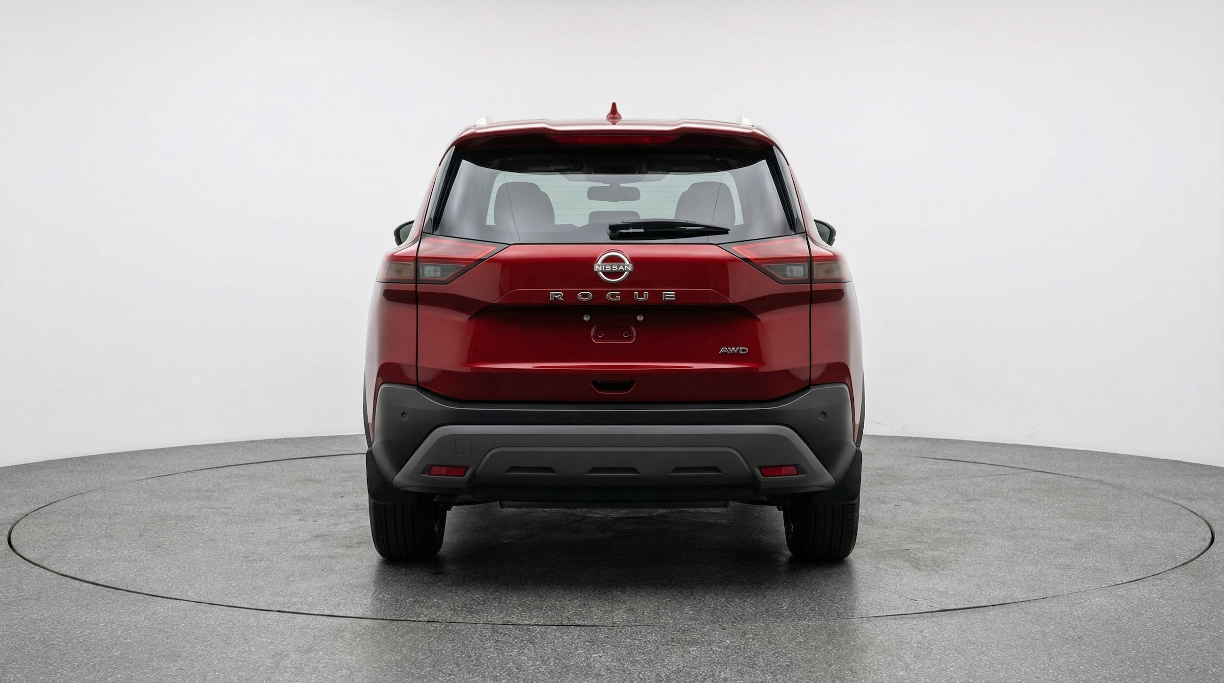 Thumbnail: 2025 Nissan Rogue - 6