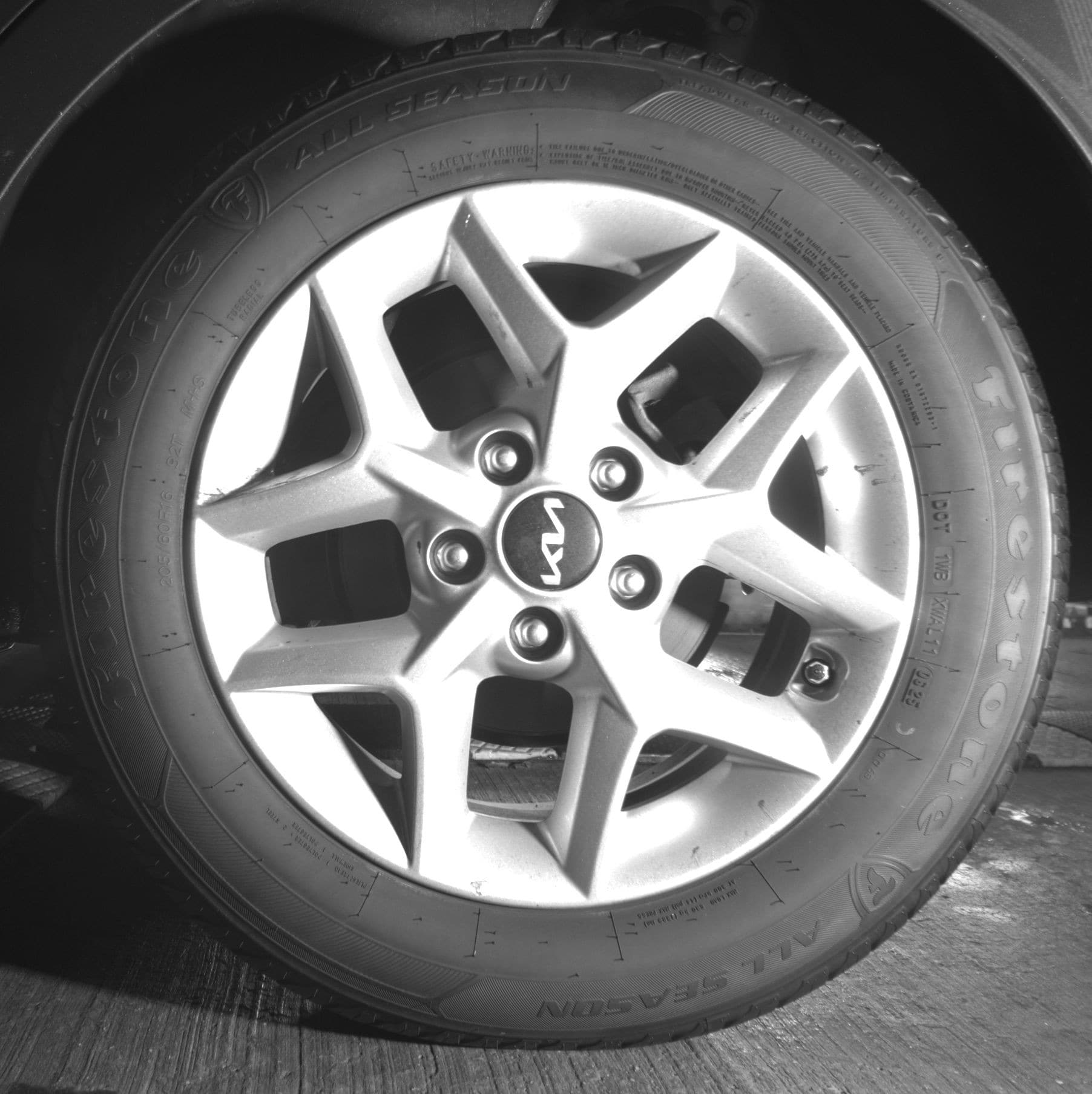 Thumbnail: 2025 Kia Soul - 11