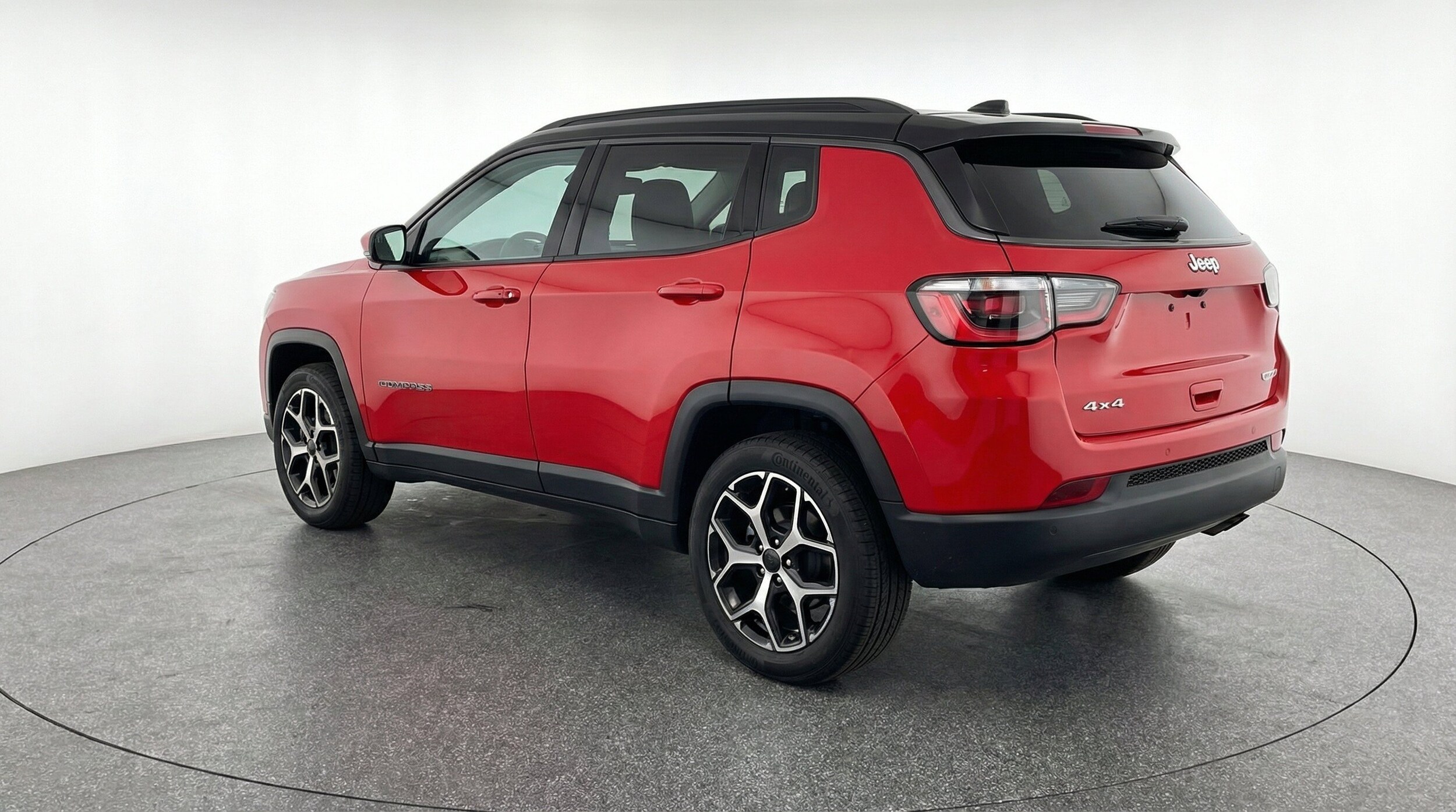 Thumbnail: 2025 Jeep Compass - 6