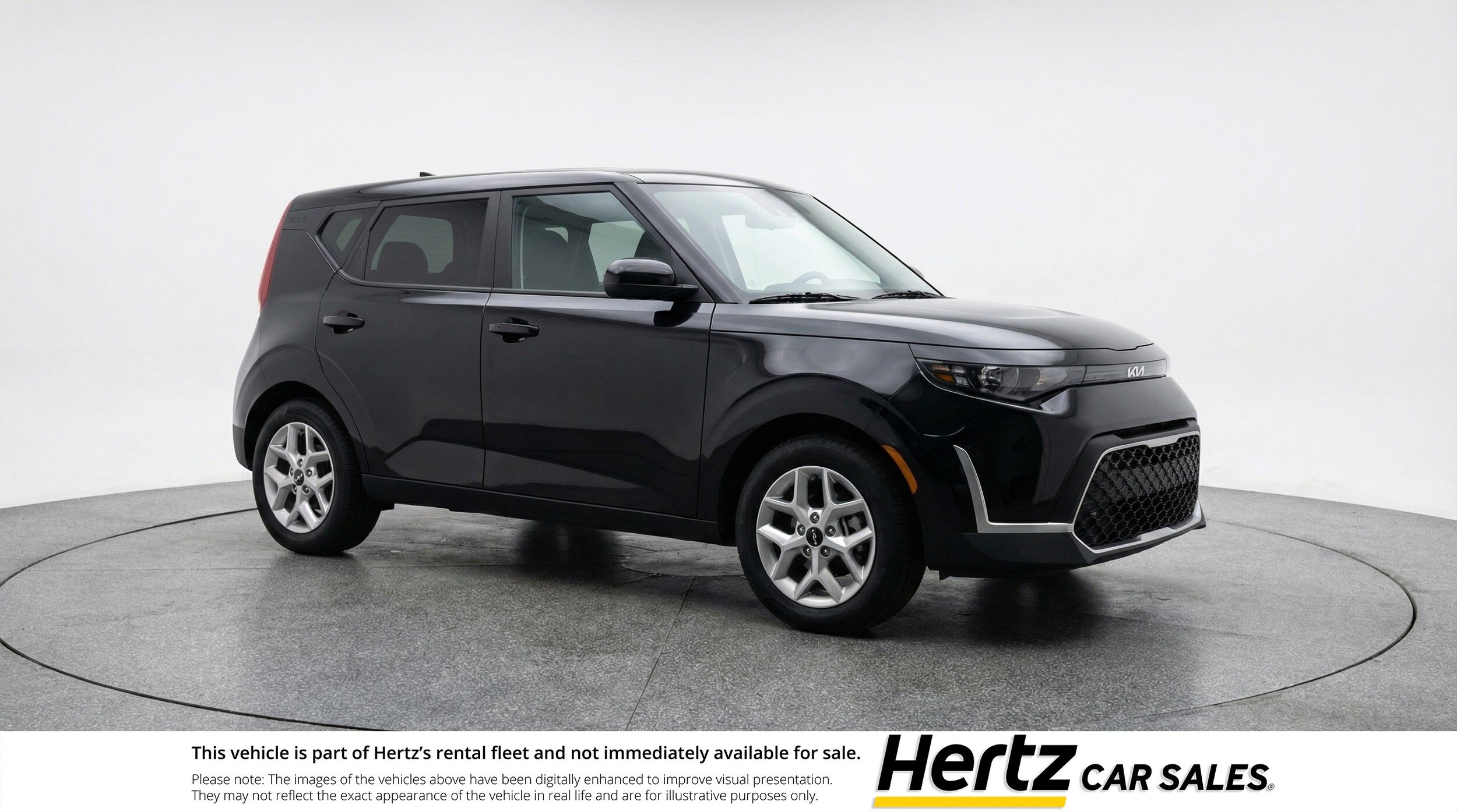 Thumbnail: 2025 Kia Soul - 1