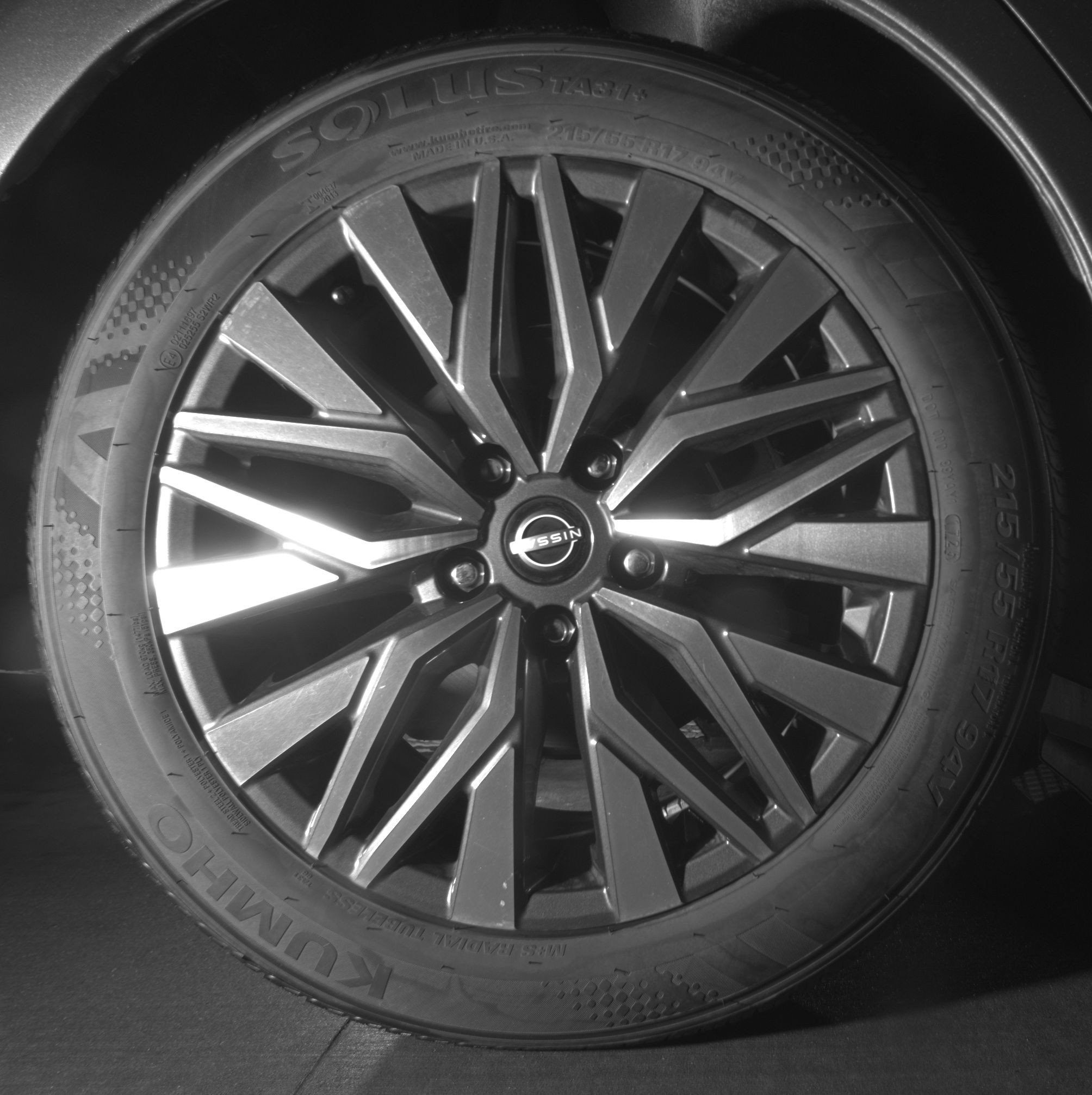 Thumbnail: 2025 Nissan Altima - 15