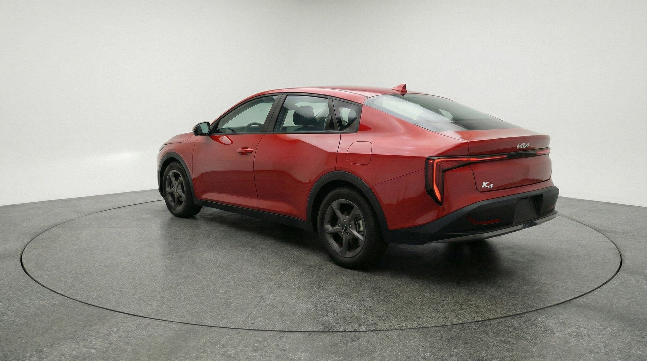 Thumbnail: 2025 Kia K4 - 6