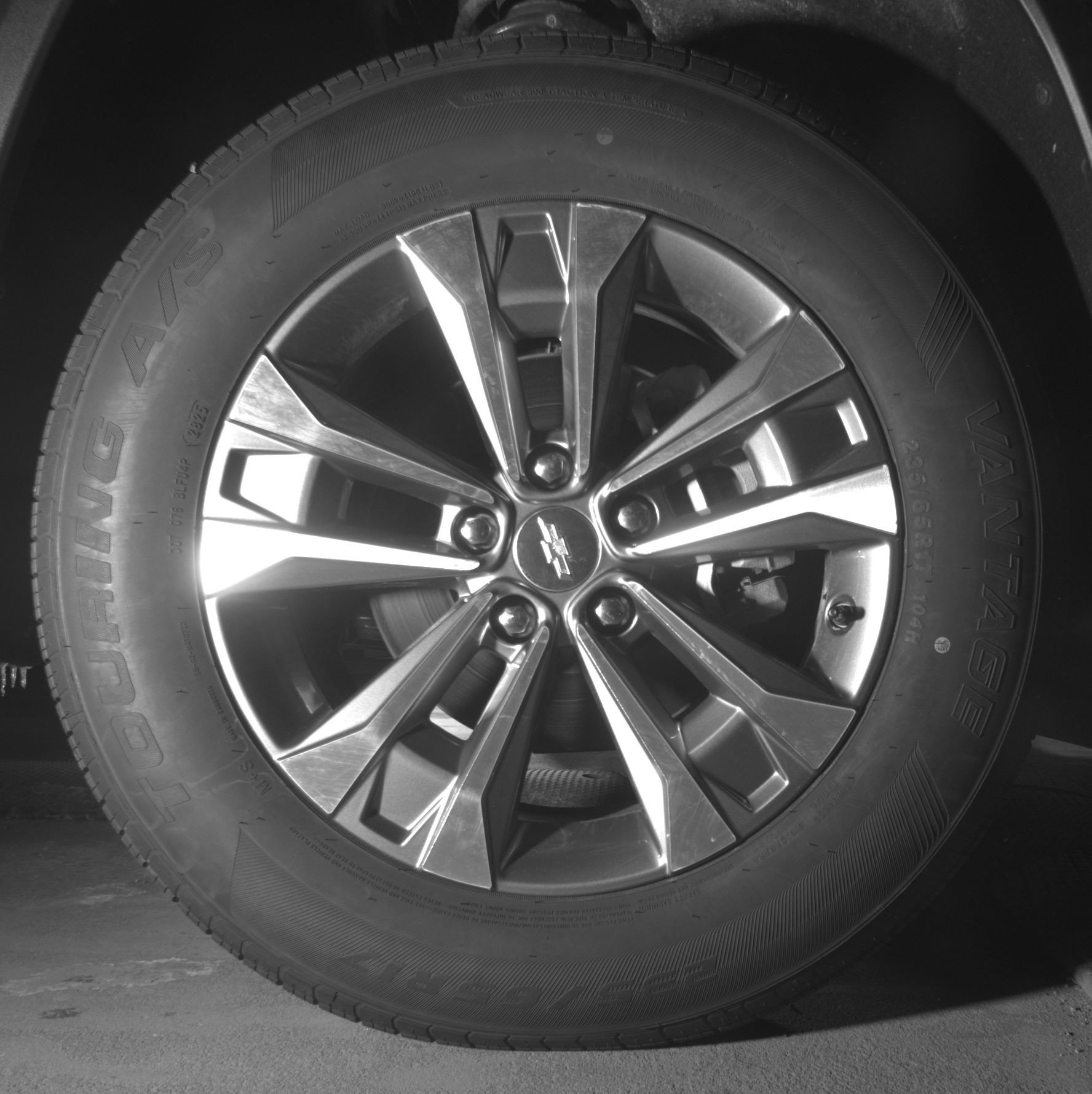 Thumbnail: 2025 Chevrolet Equinox - 13