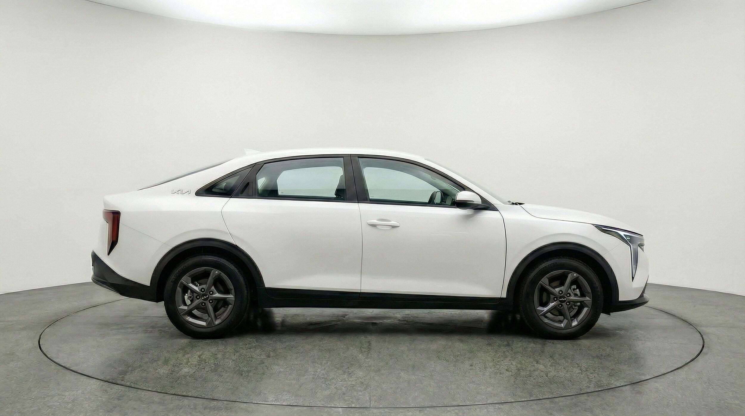 Thumbnail: 2025 Kia K4 - 11