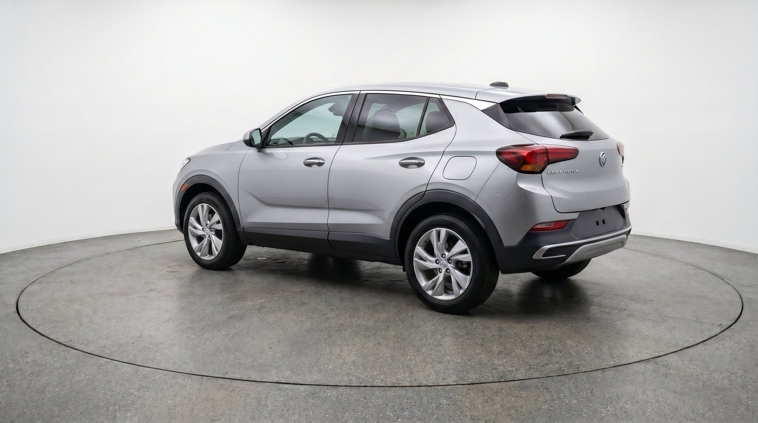 Thumbnail: 2026 Buick Encore GX - 6