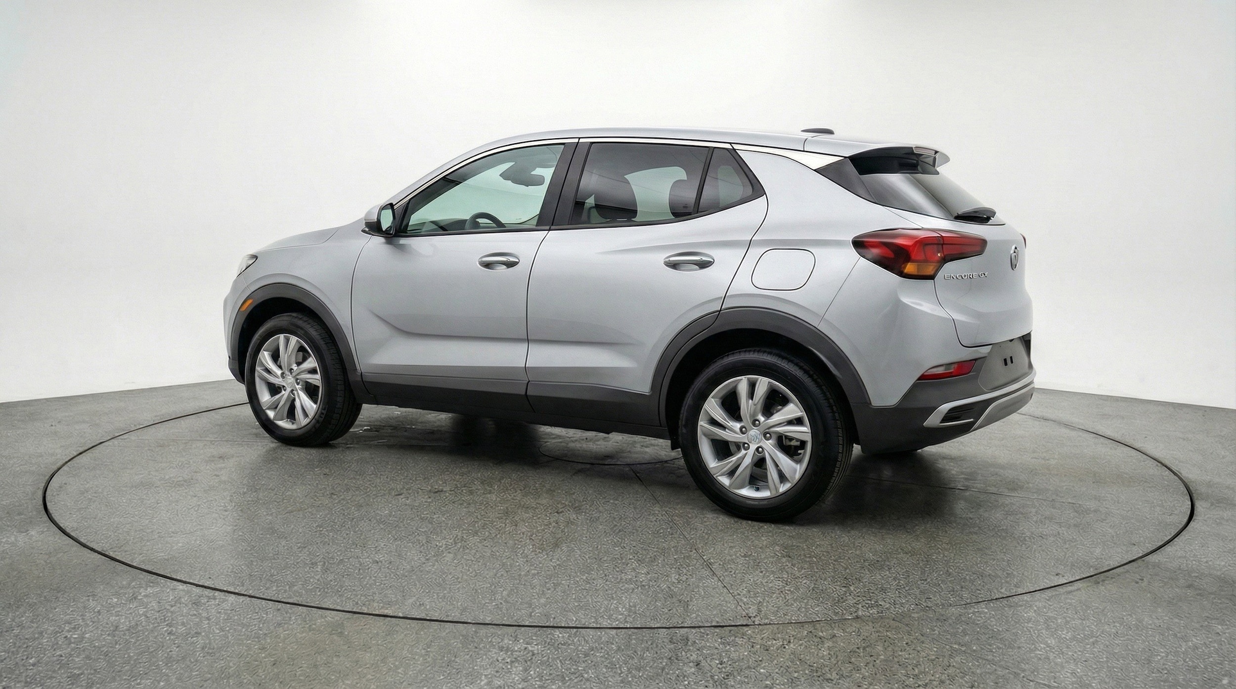 Thumbnail: 2025 Buick Encore GX - 6