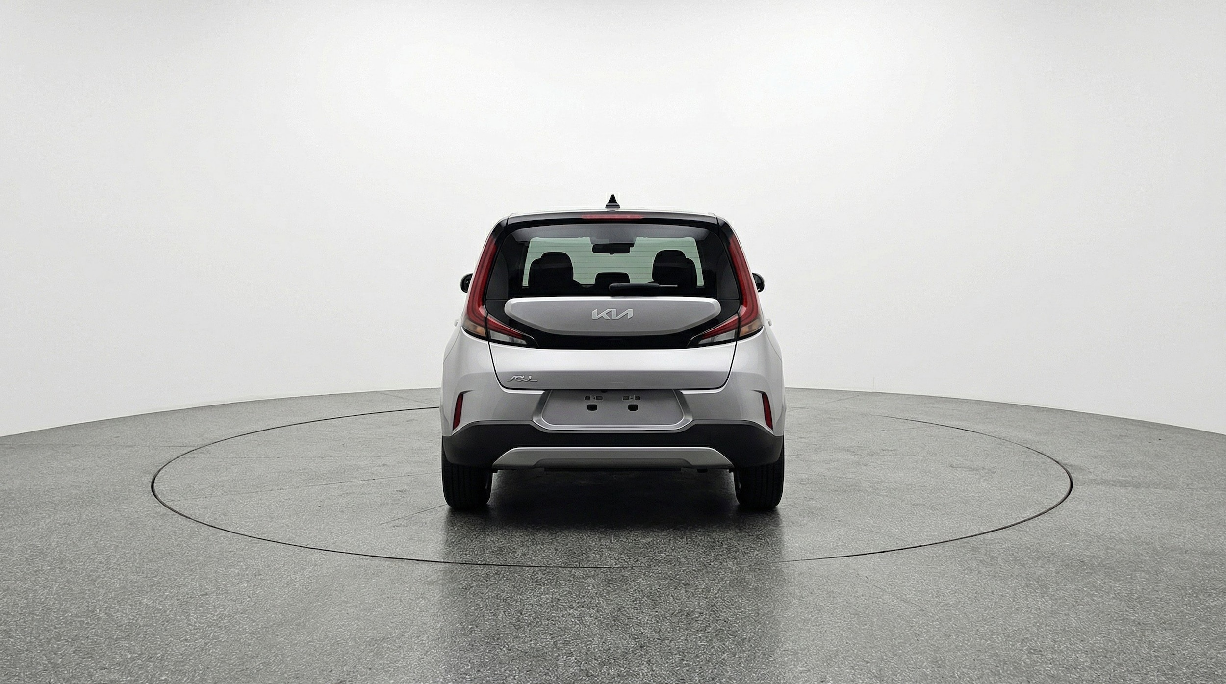 Thumbnail: 2025 Kia Soul - 7