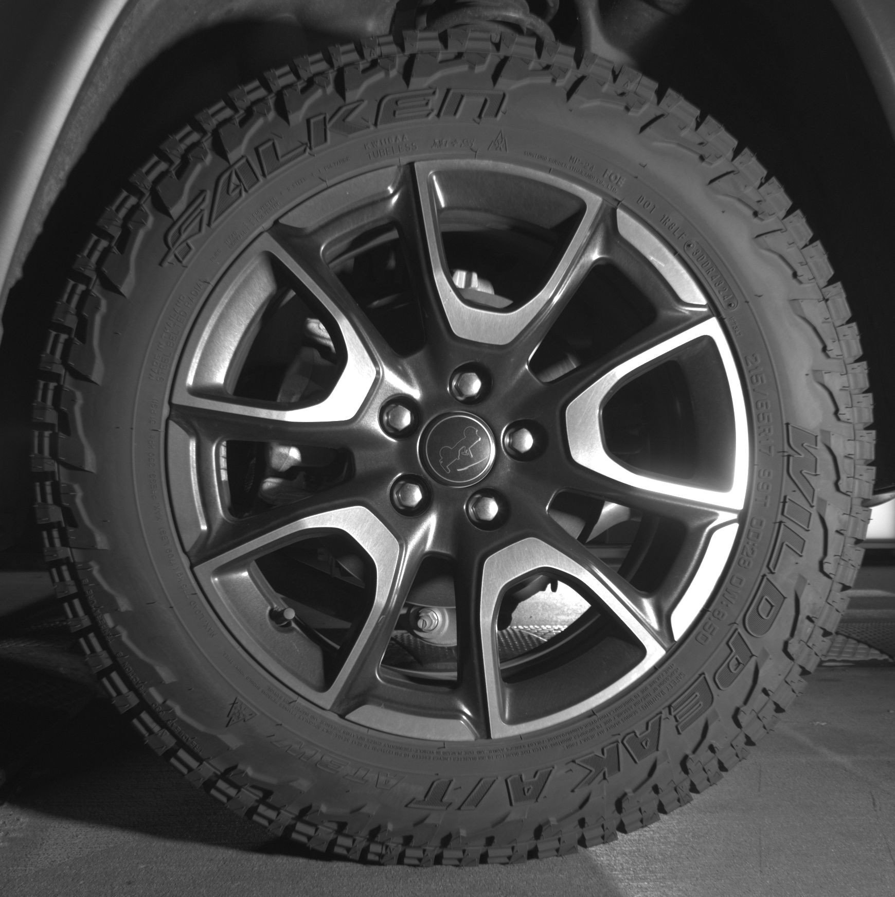 Thumbnail: 2025 Jeep Compass - 14