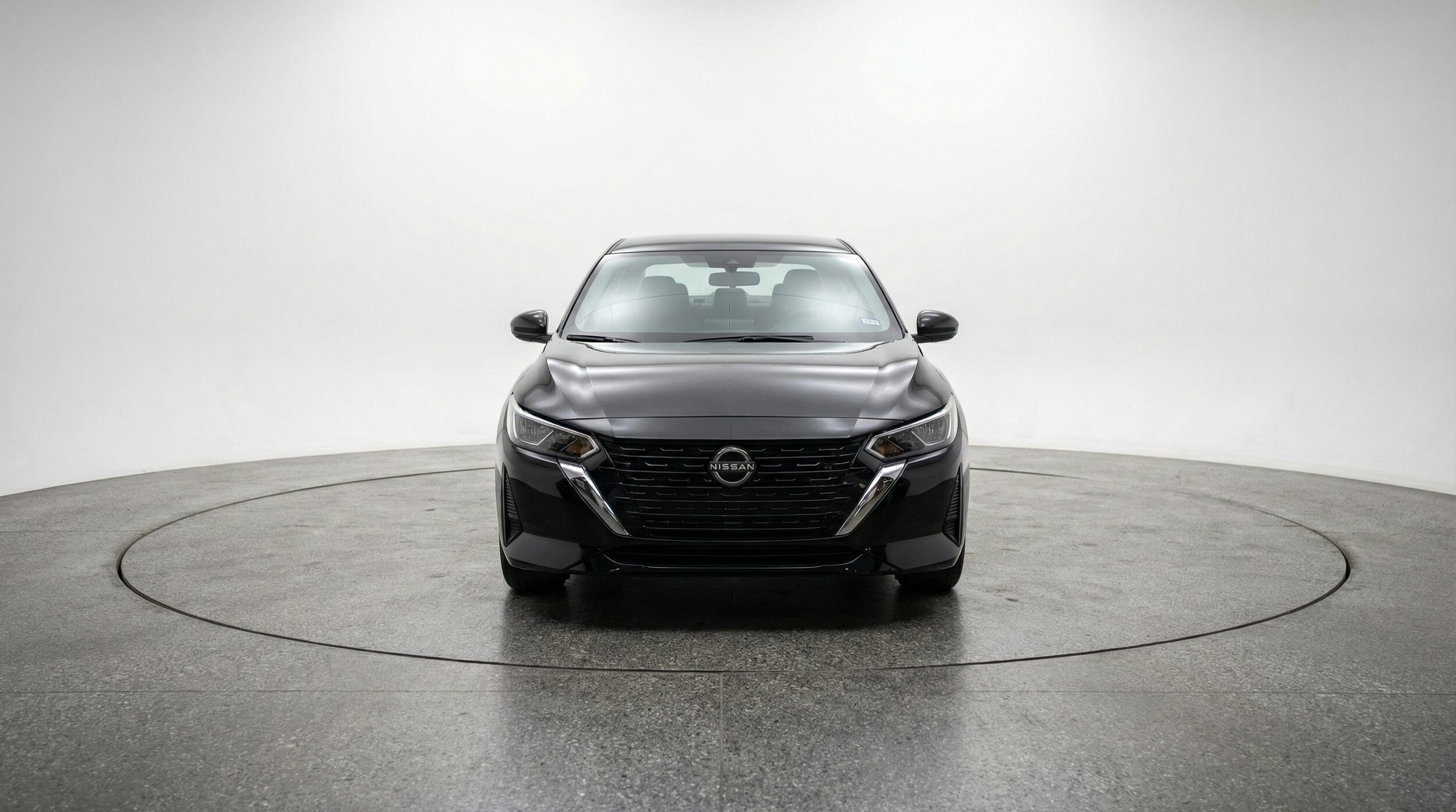 Thumbnail: 2025 Nissan Sentra - 2