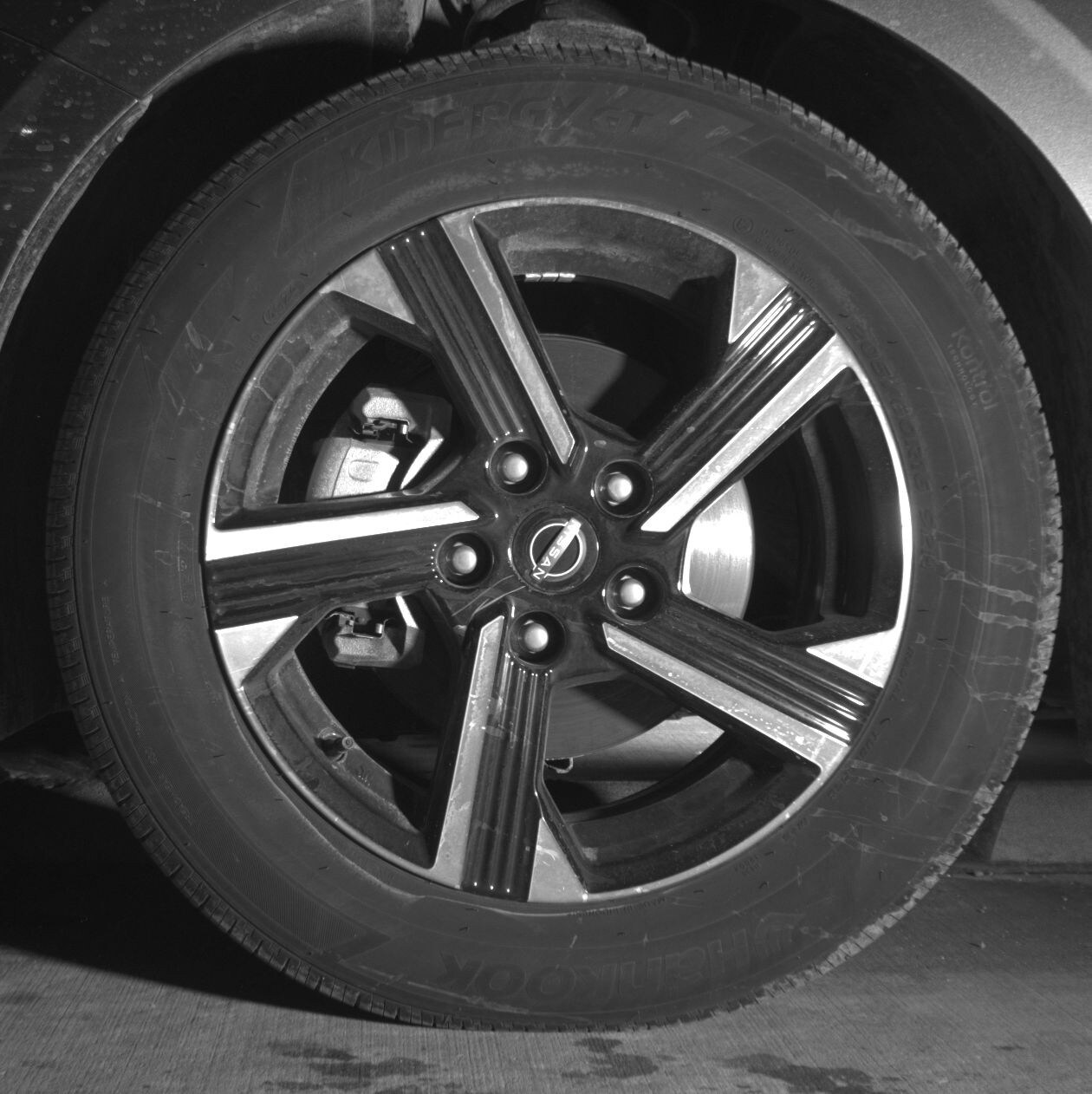 Thumbnail: 2025 Nissan Sentra - 9