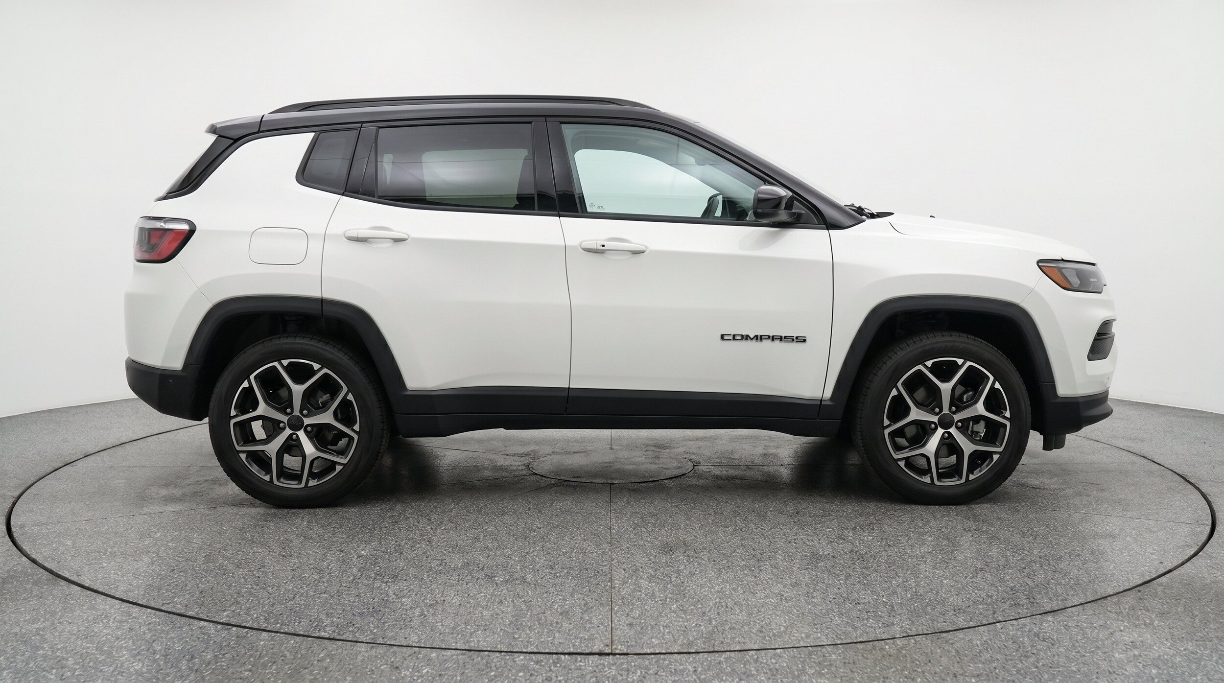 Thumbnail: 2025 Jeep Compass - 11