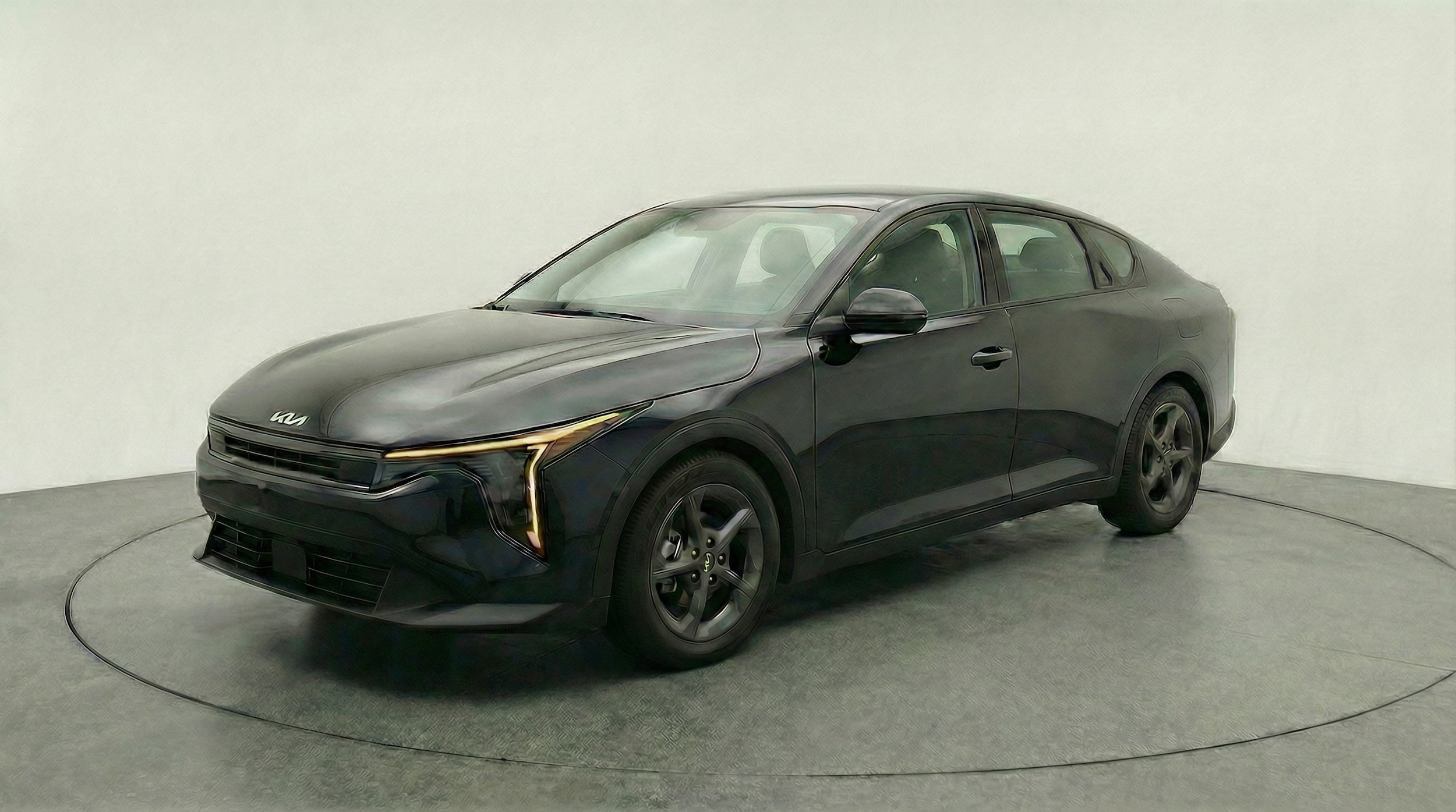 Thumbnail: 2025 Kia K4 - 3