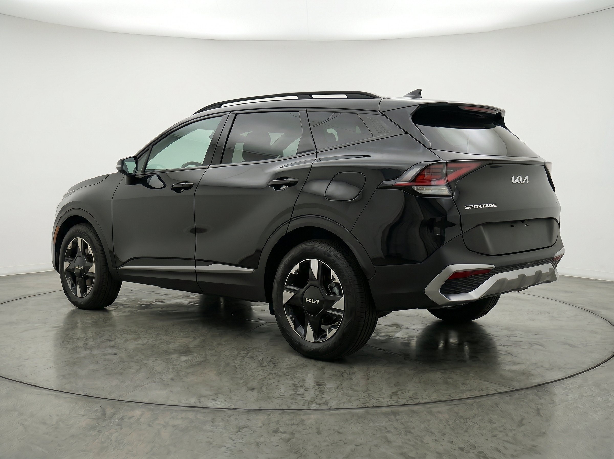 Thumbnail: 2026 Kia Sportage - 5